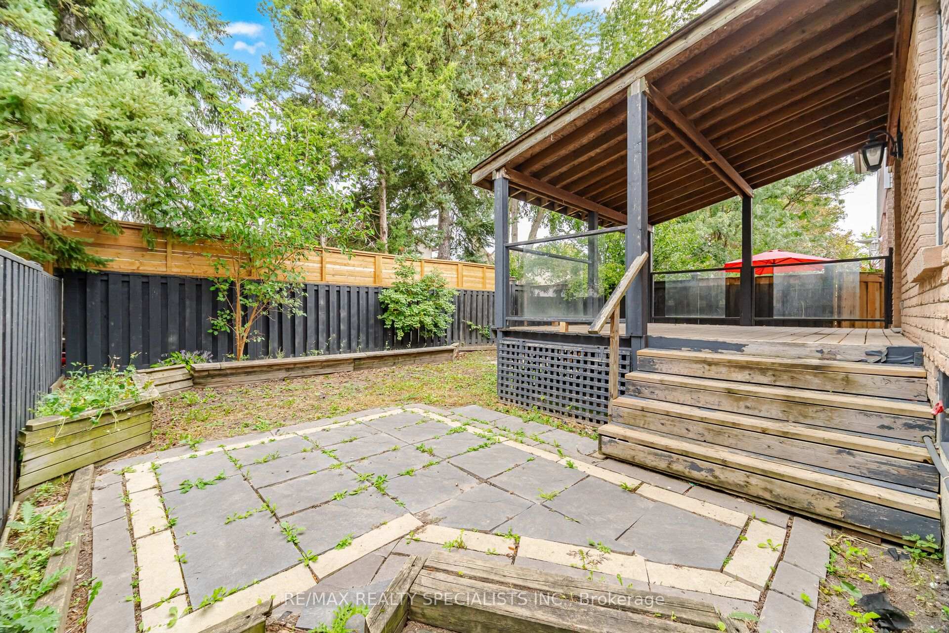 Photo 49 of 565 Hayward Crescent, Milton, Timberlea — HOMEH
