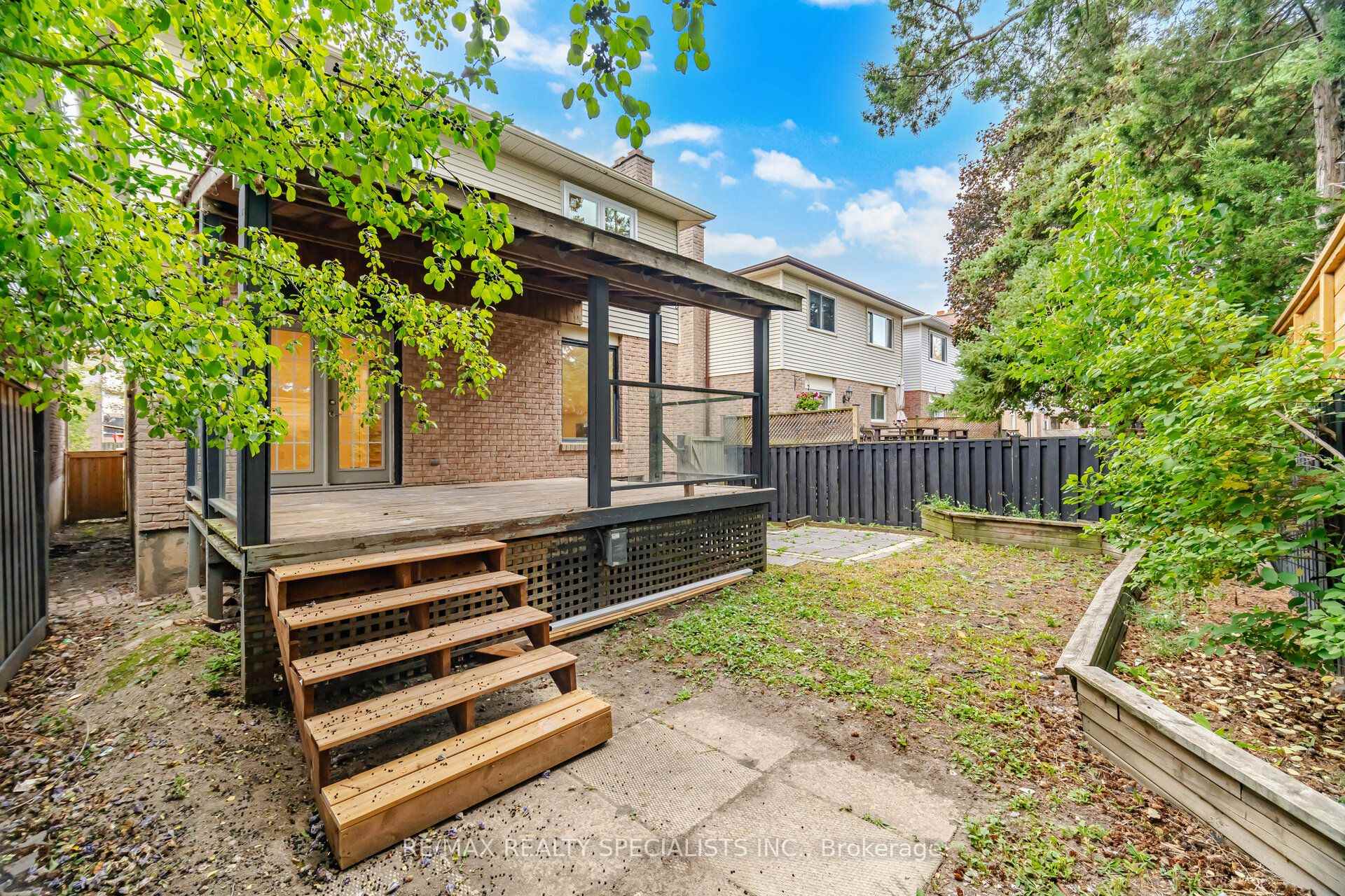 Photo 51 of 565 Hayward Crescent, Milton, Timberlea — HOMEH