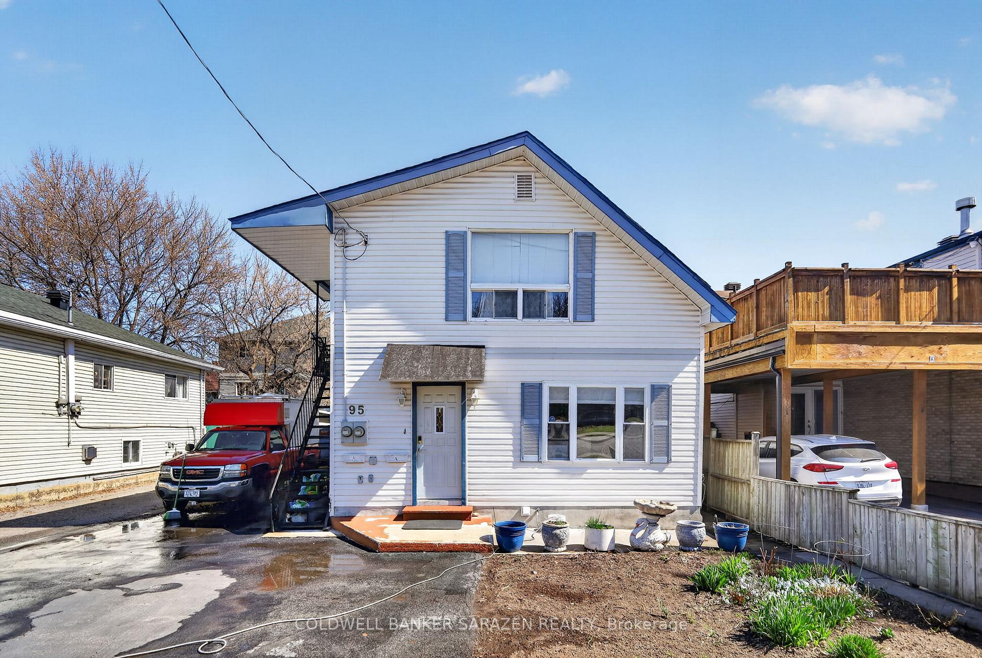 Photo of 95 Ste Cecile Street