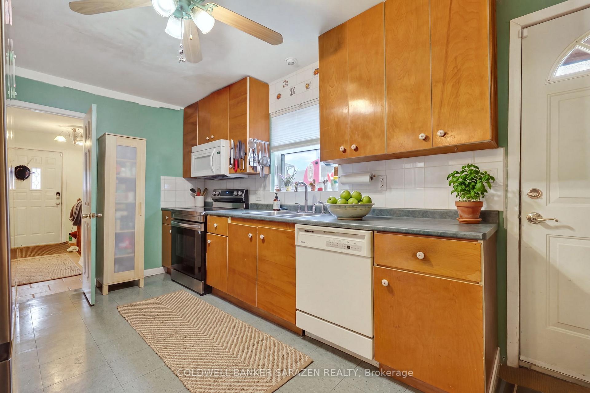 Photo 4 of 95 Ste Cecile Street, Ottawa, Vanier — HOMEH