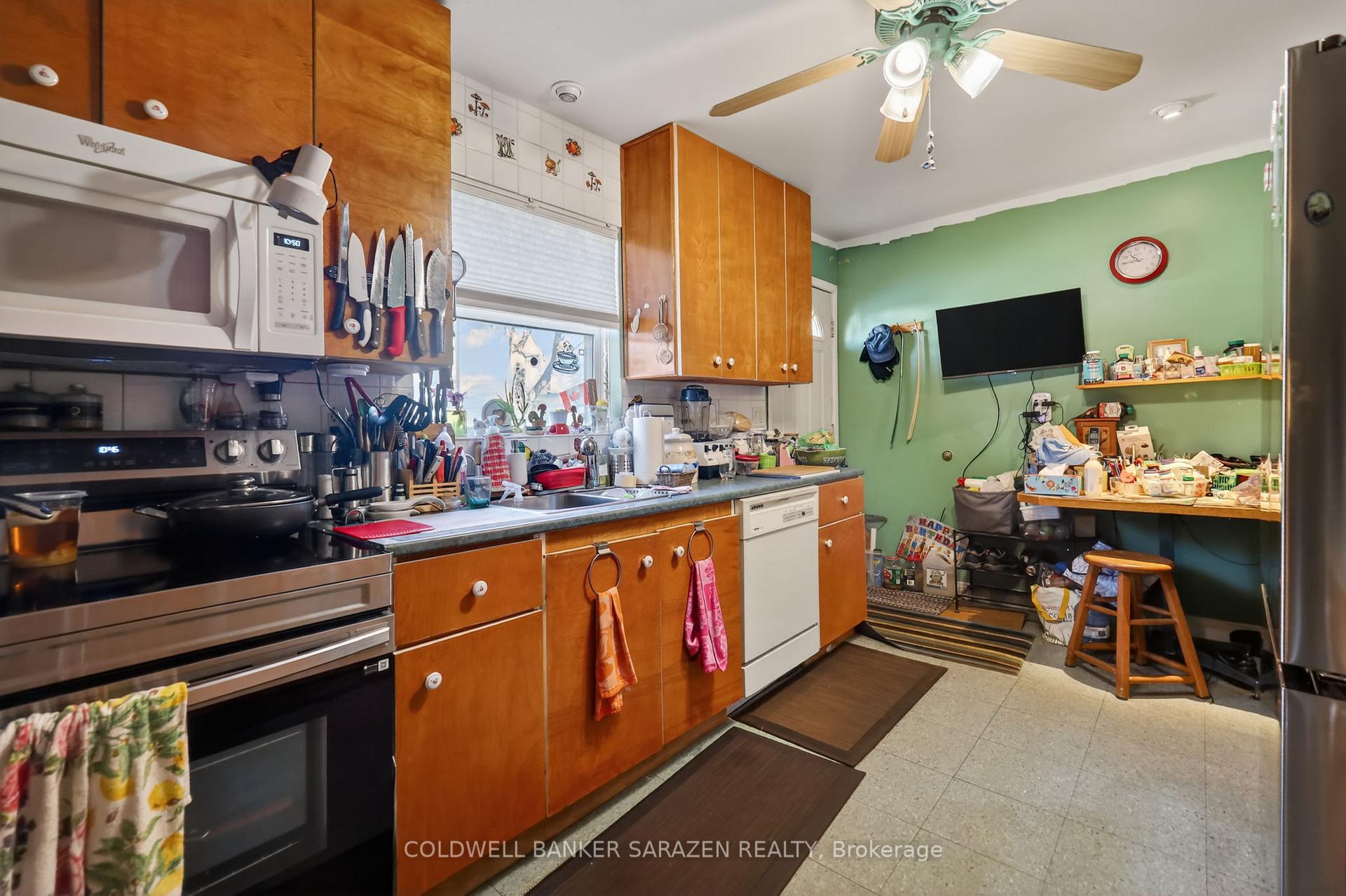 Photo 5 of 95 Ste Cecile Street, Ottawa, Vanier — HOMEH