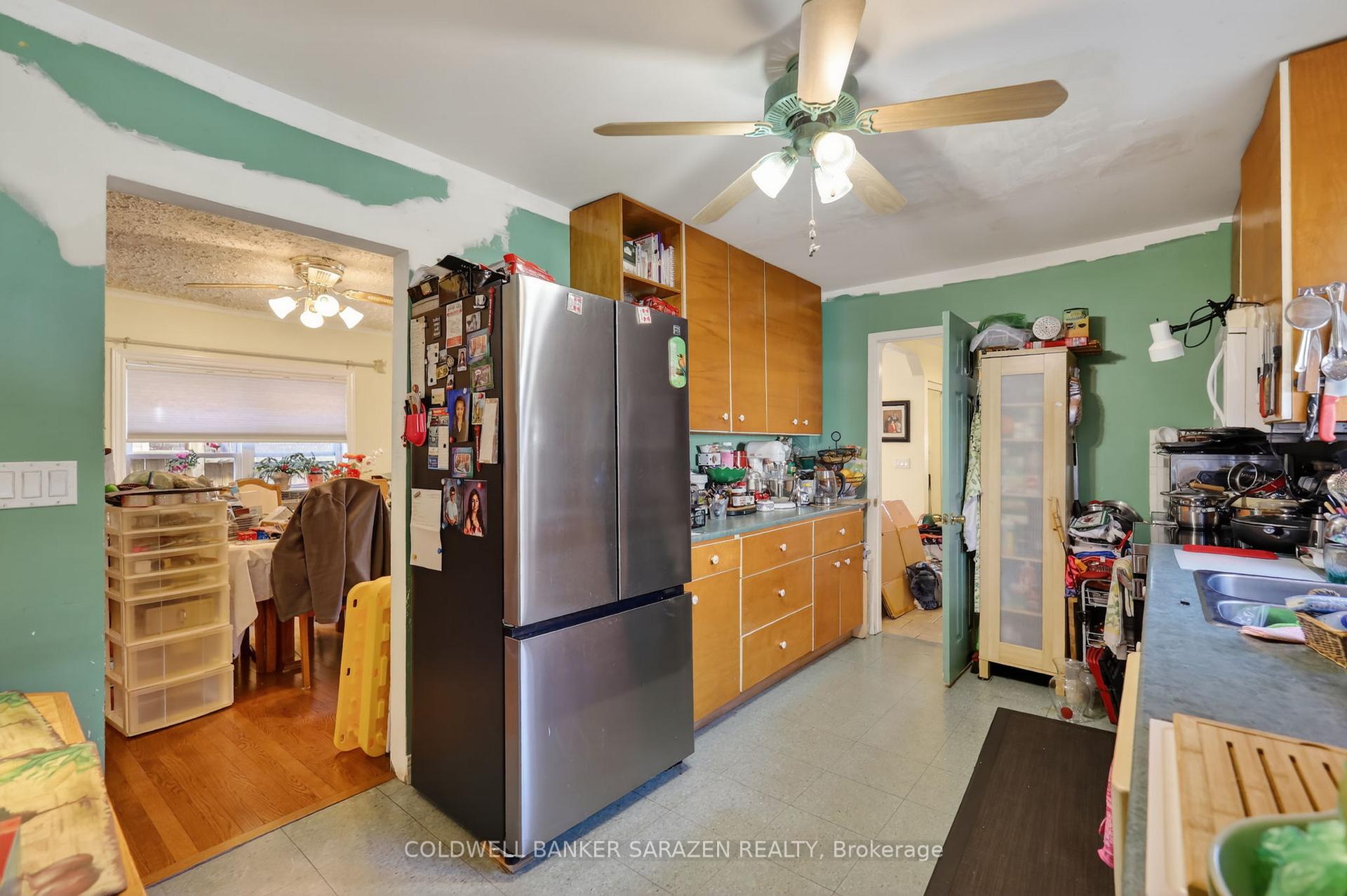 Photo 6 of 95 Ste Cecile Street, Ottawa, Vanier — HOMEH