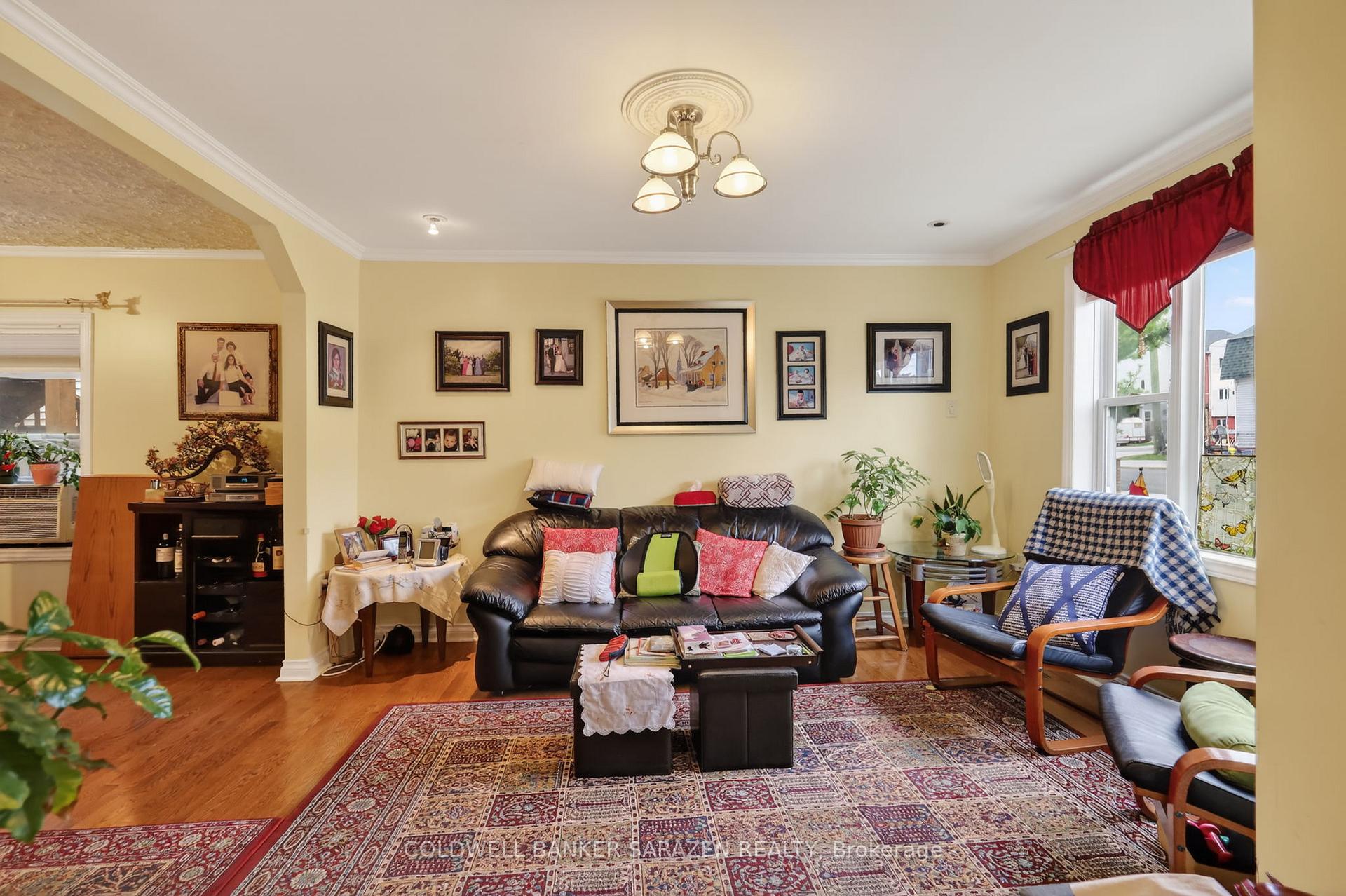 Photo 8 of 95 Ste Cecile Street, Ottawa, Vanier — HOMEH
