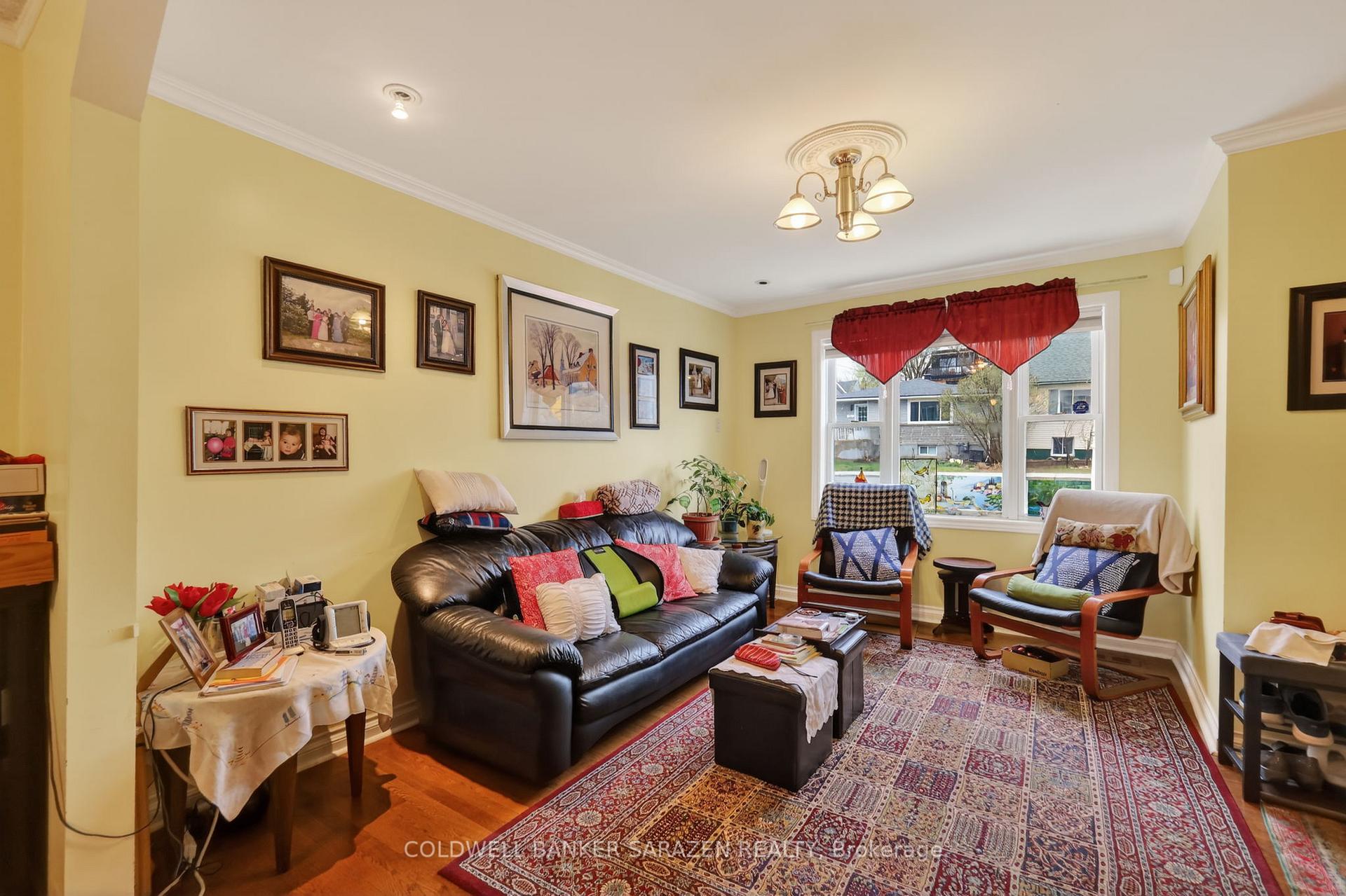 Photo 9 of 95 Ste Cecile Street, Ottawa, Vanier — HOMEH