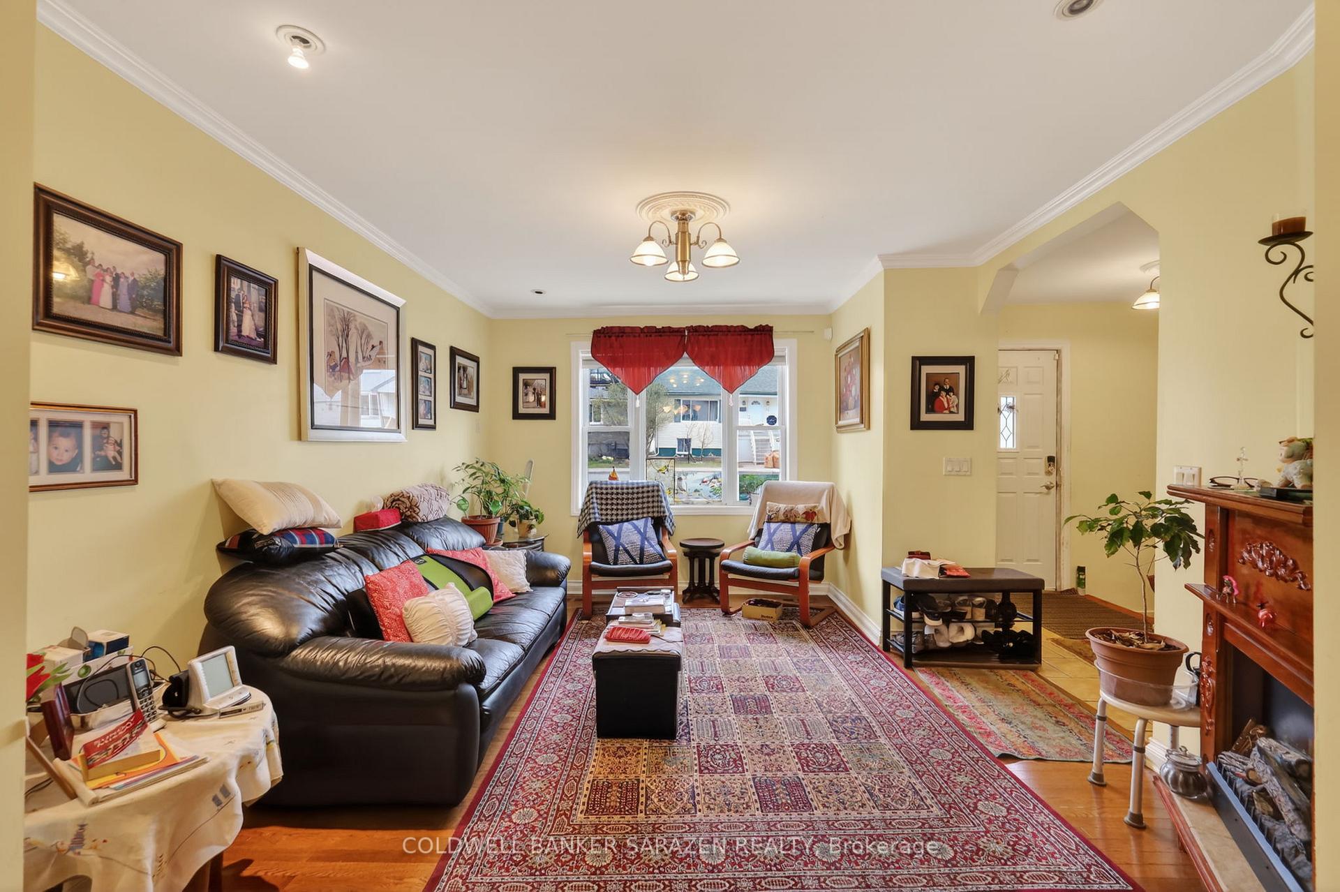 Photo 10 of 95 Ste Cecile Street, Ottawa, Vanier — HOMEH