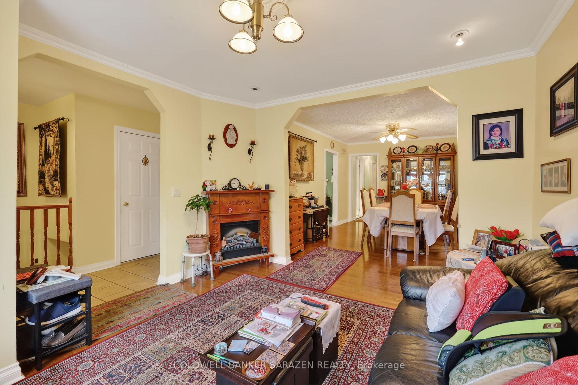 Photo 11 of 95 Ste Cecile Street, Ottawa, Vanier — HOMEH