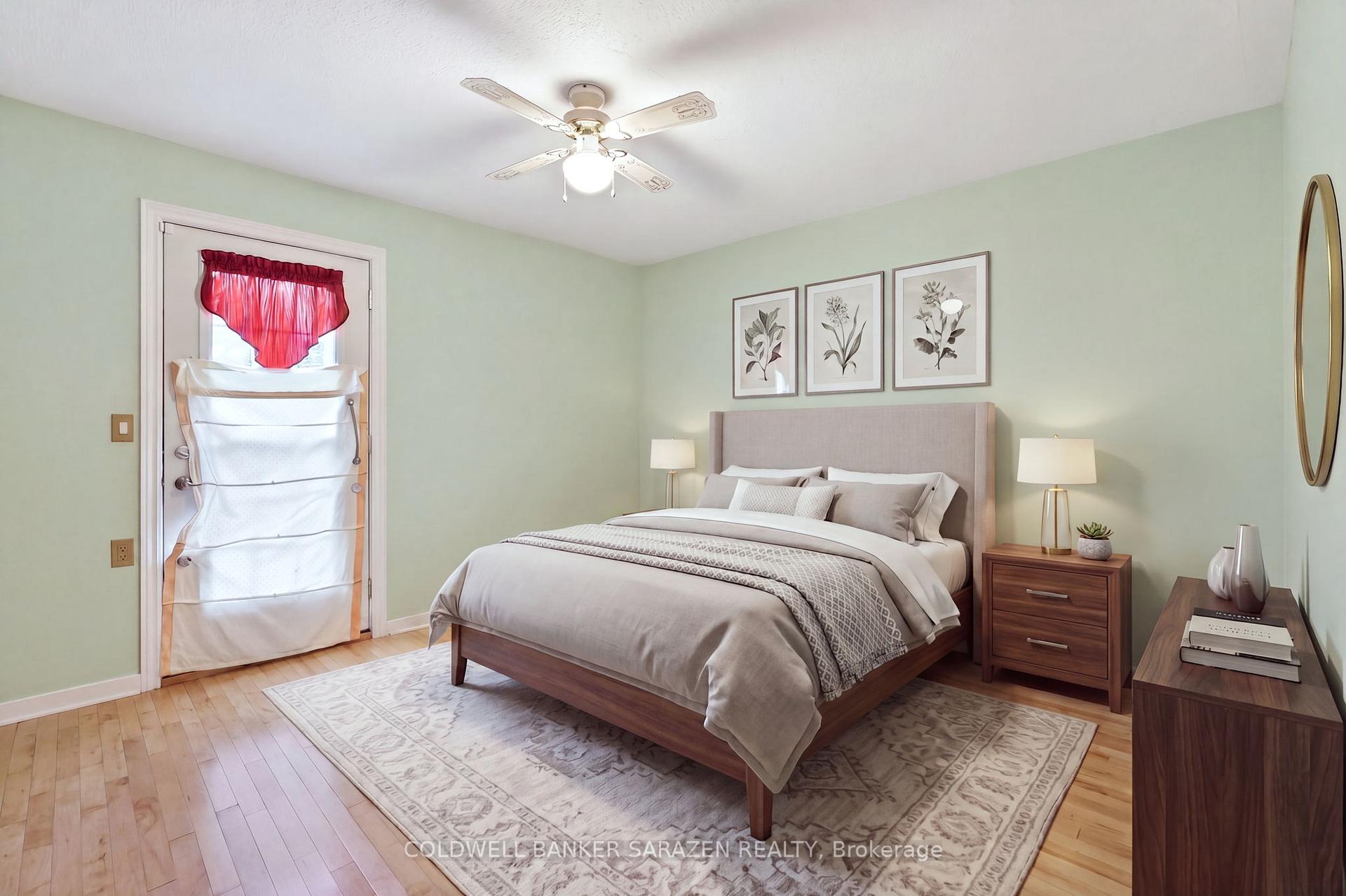 Photo 14 of 95 Ste Cecile Street, Ottawa, Vanier — HOMEH