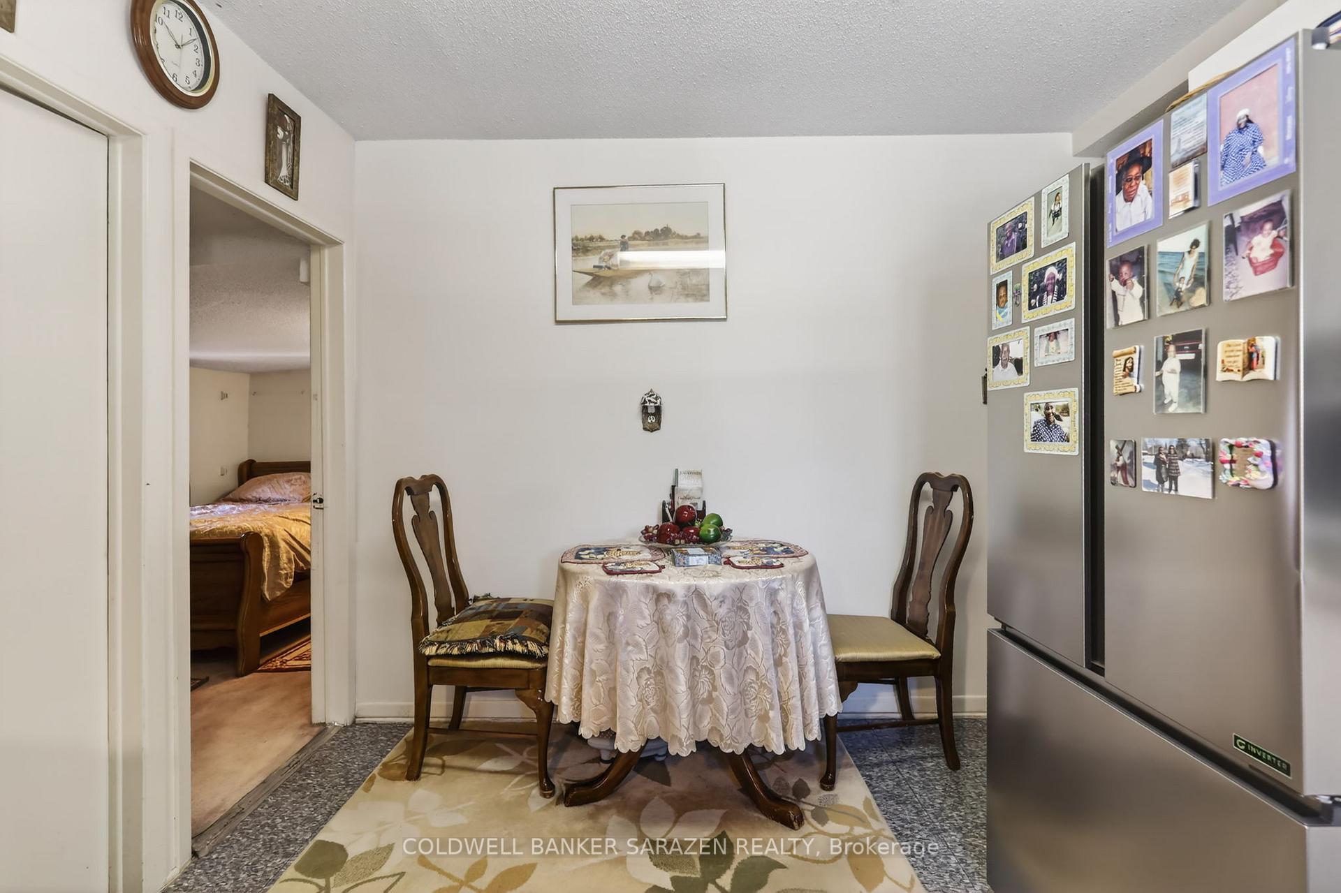 Photo 20 of 95 Ste Cecile Street, Ottawa, Vanier — HOMEH