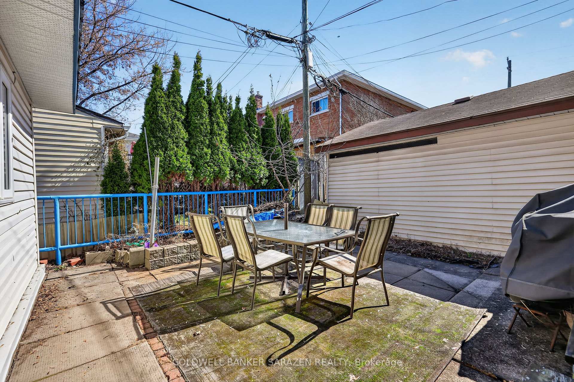 Photo 25 of 95 Ste Cecile Street, Ottawa, Vanier — HOMEH