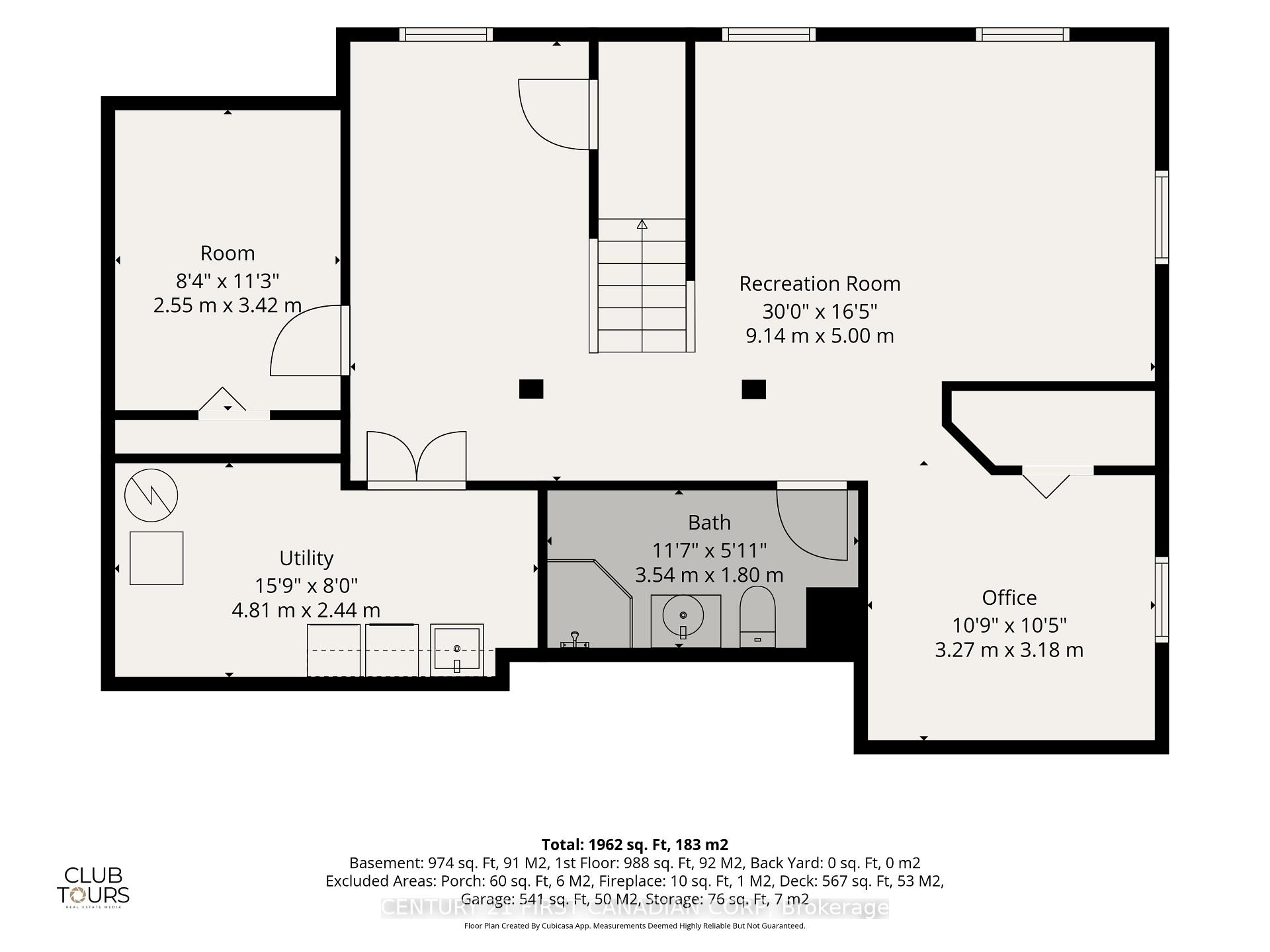 Photo 41 of 283 Spruce Street, London, East H — HOMEH