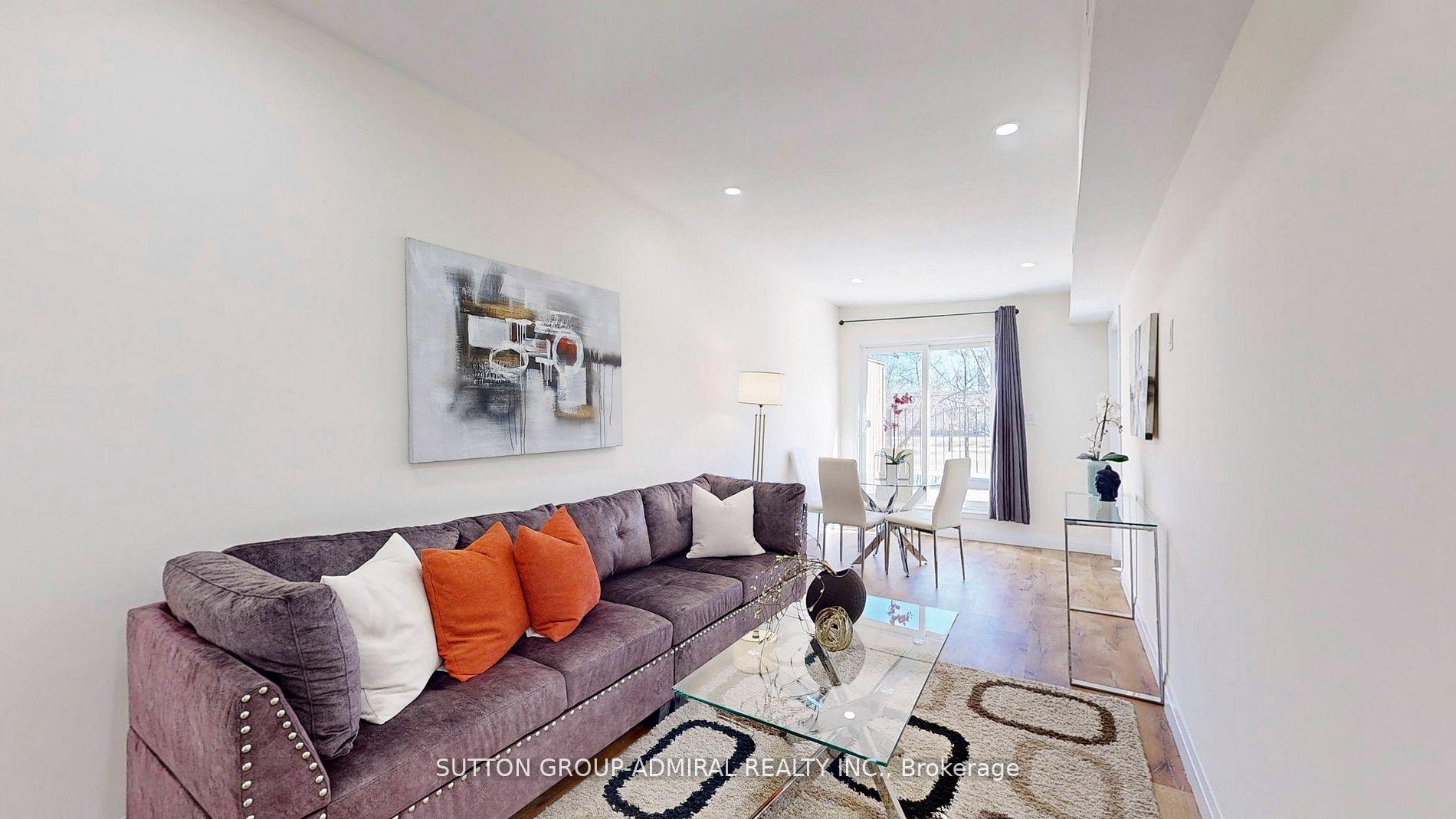 Photo 6 of Unit Upper 1, 1930 Queen Street E, Toronto, The Beaches — HOMEH