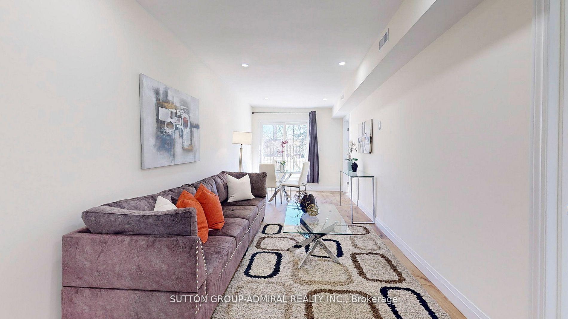 Photo 7 of Unit Upper 1, 1930 Queen Street E, Toronto, The Beaches — HOMEH