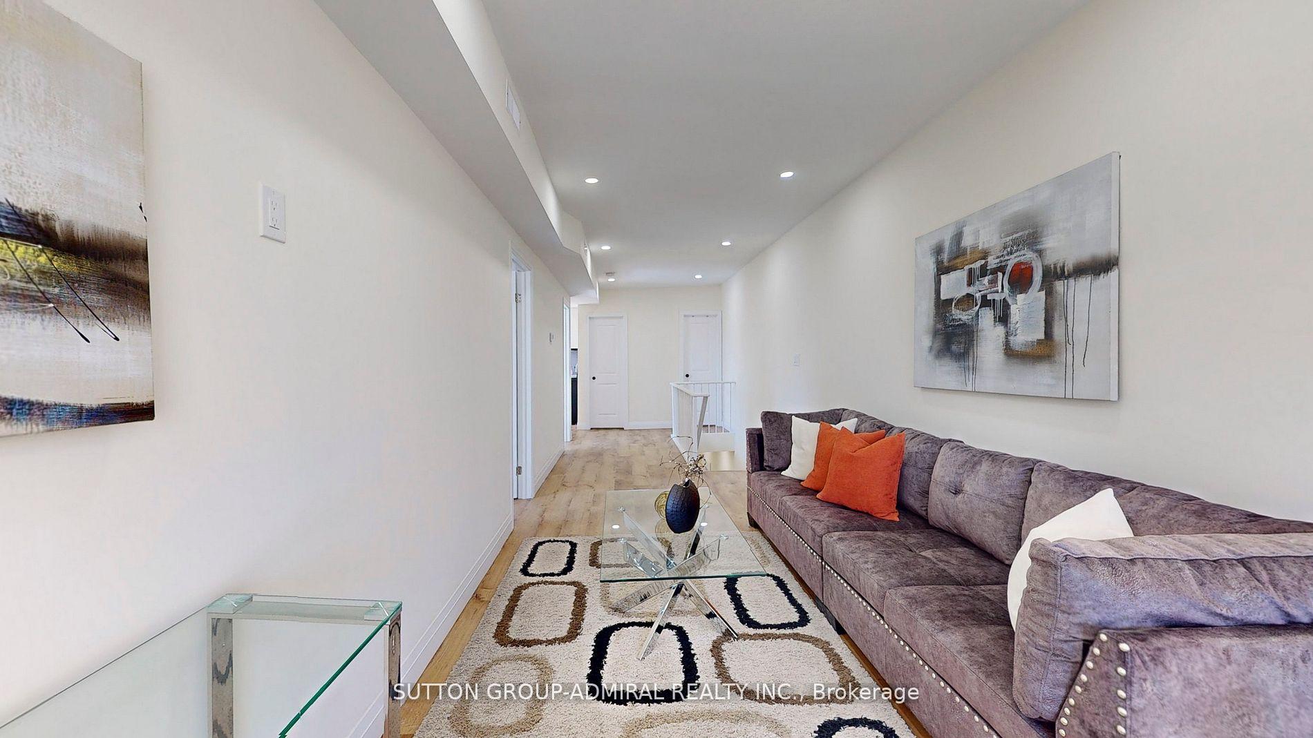 Photo 9 of Unit Upper 1, 1930 Queen Street E, Toronto, The Beaches — HOMEH