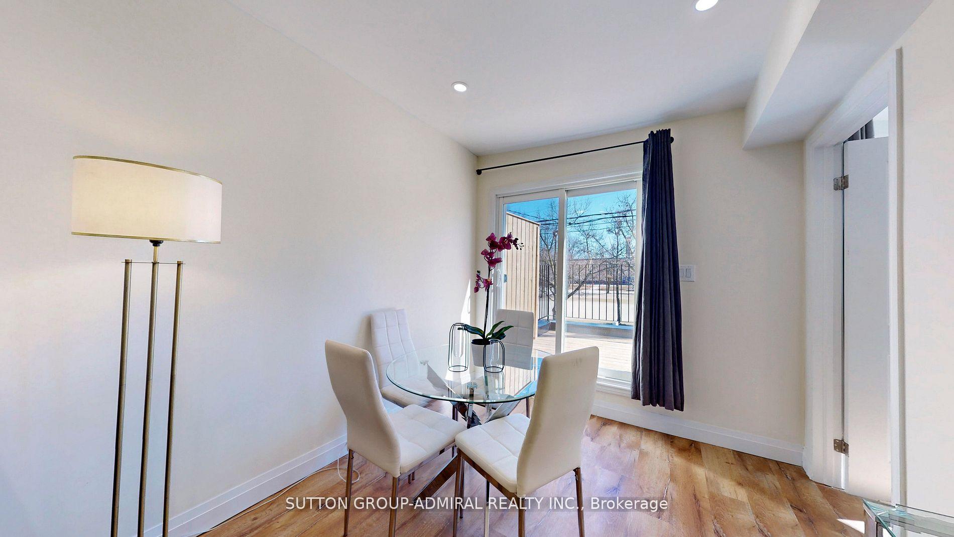 Photo 10 of Unit Upper 1, 1930 Queen Street E, Toronto, The Beaches — HOMEH