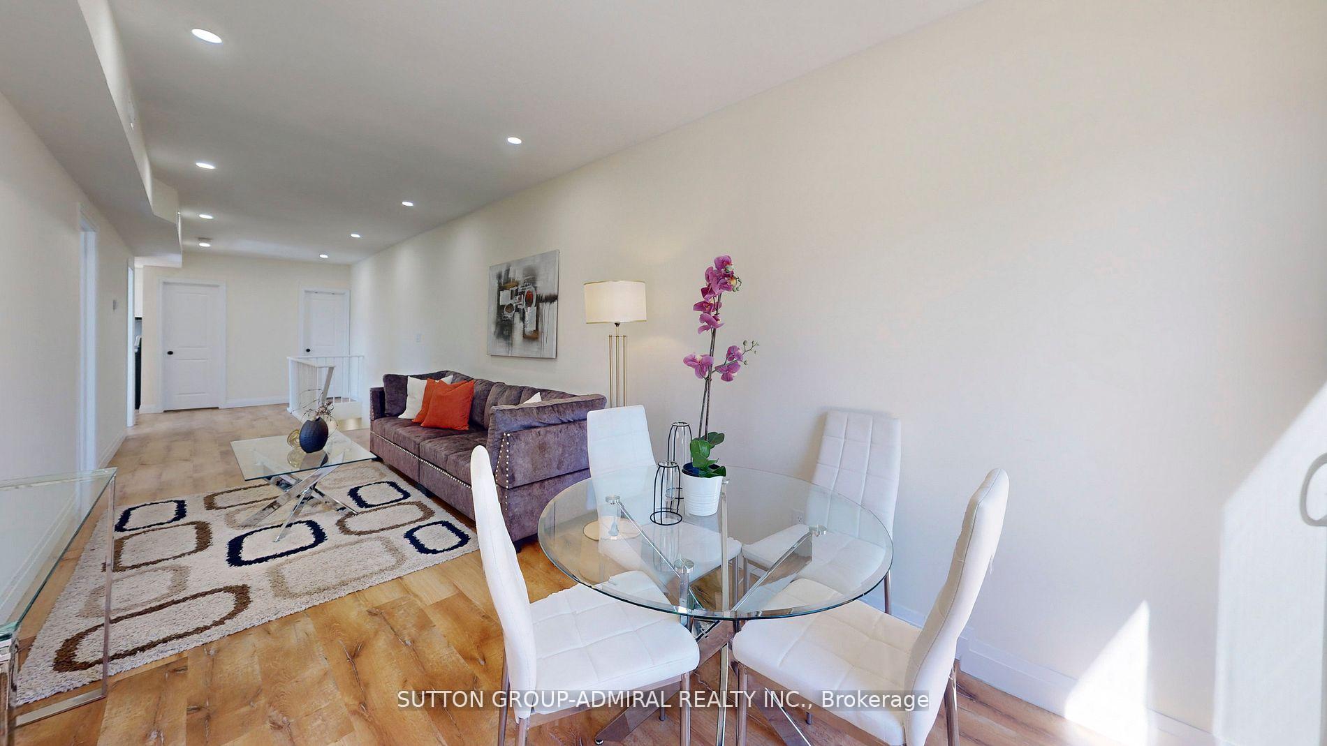 Photo 11 of Unit Upper 1, 1930 Queen Street E, Toronto, The Beaches — HOMEH