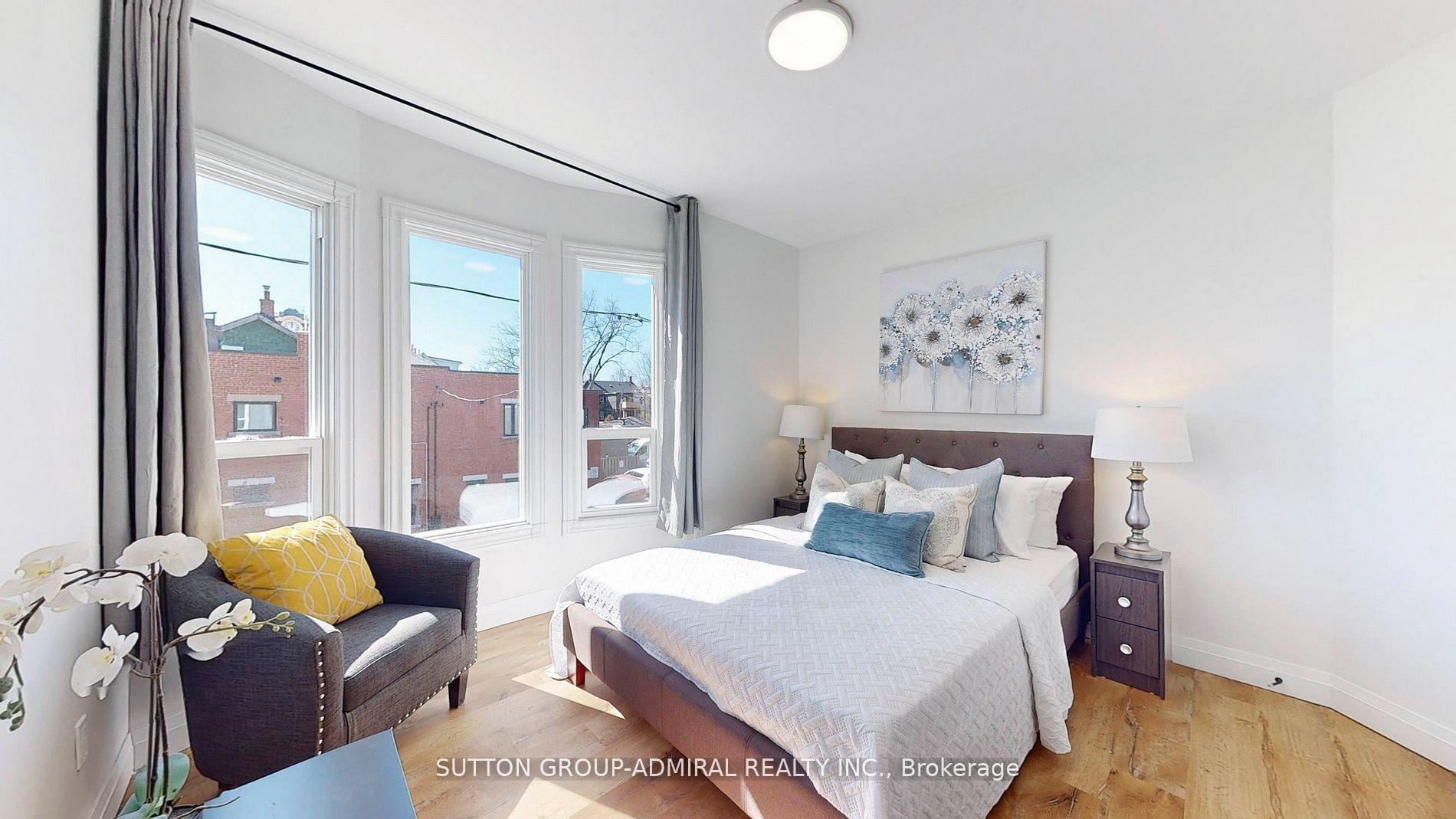 Photo 17 of Unit Upper 1, 1930 Queen Street E, Toronto, The Beaches — HOMEH