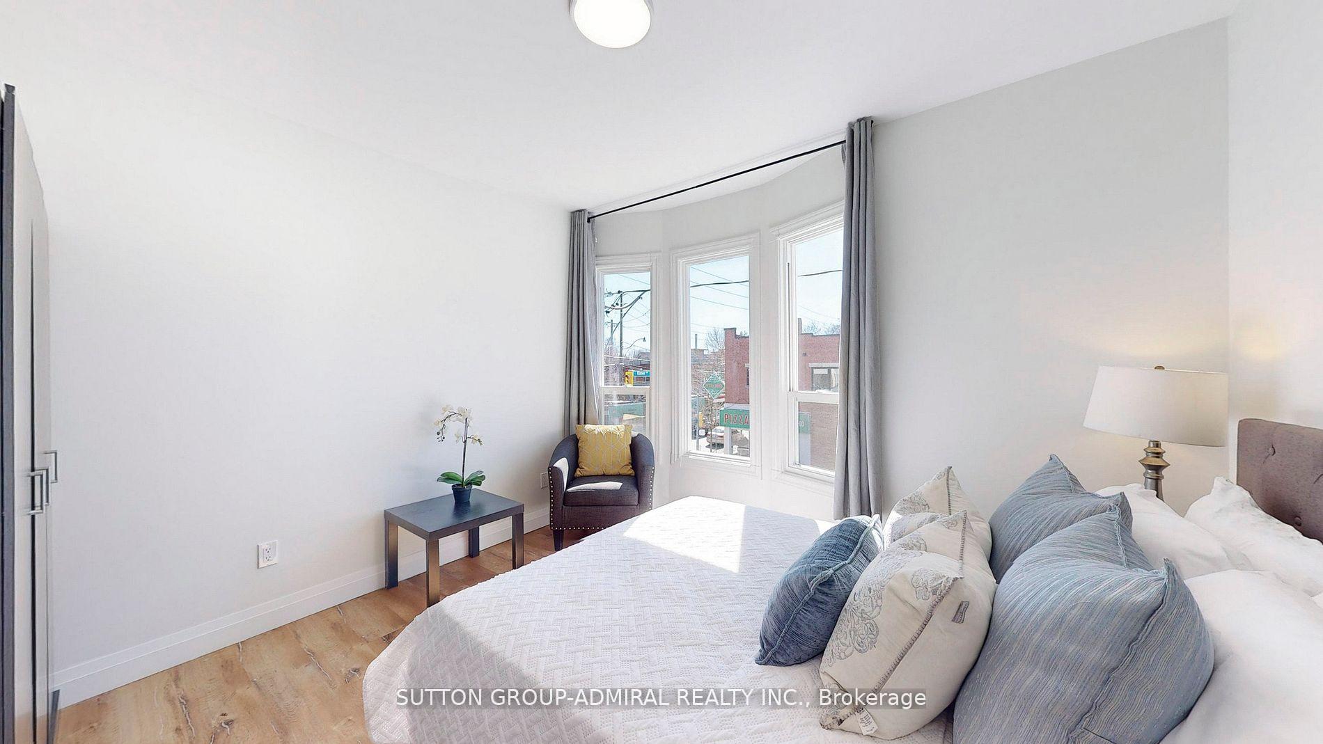 Photo 19 of Unit Upper 1, 1930 Queen Street E, Toronto, The Beaches — HOMEH