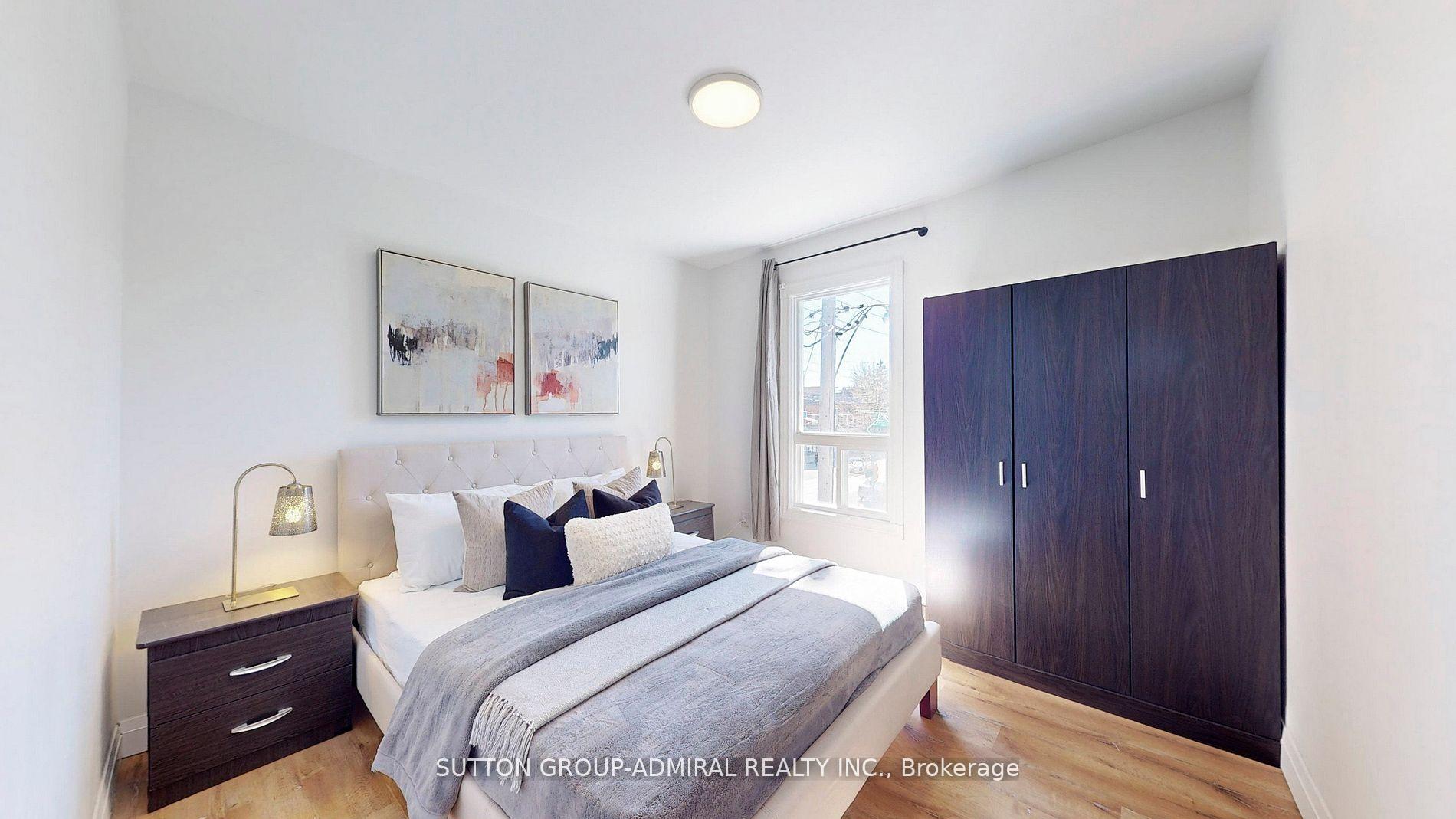 Photo 20 of Unit Upper 1, 1930 Queen Street E, Toronto, The Beaches — HOMEH
