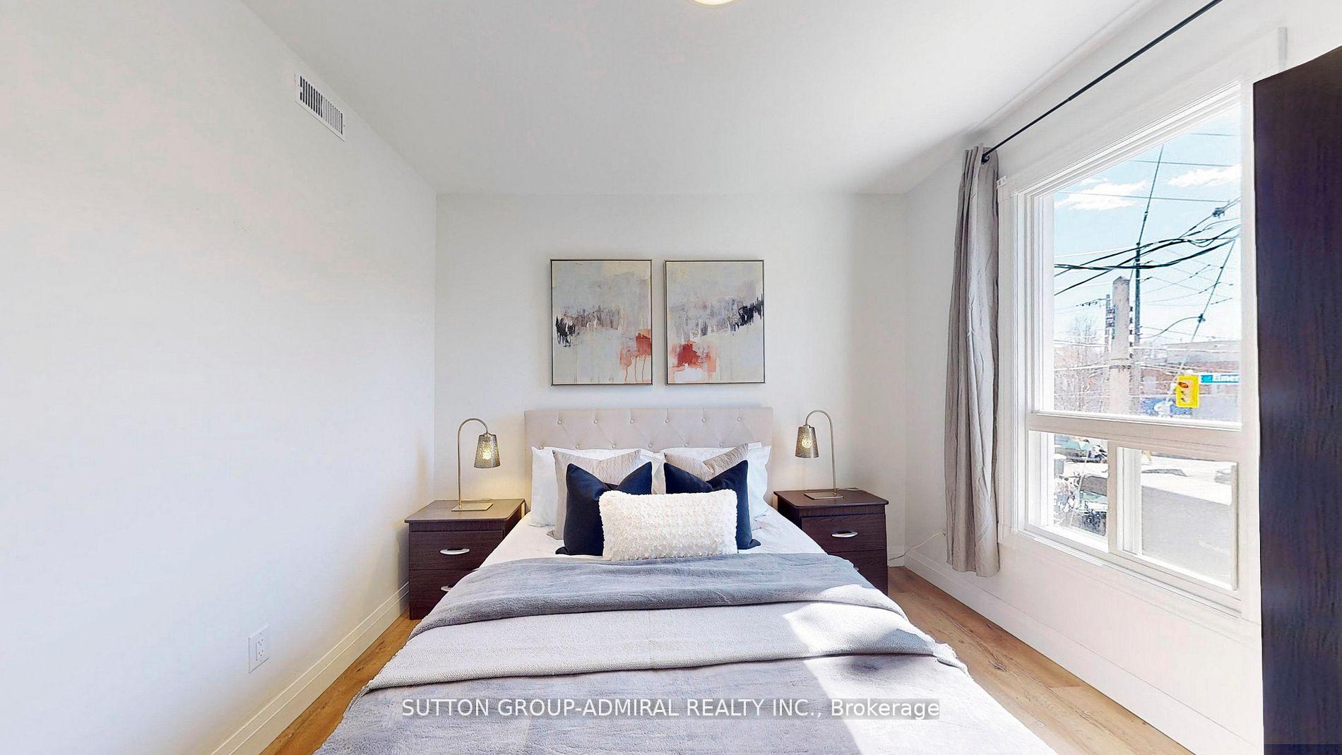 Photo 21 of Unit Upper 1, 1930 Queen Street E, Toronto, The Beaches — HOMEH