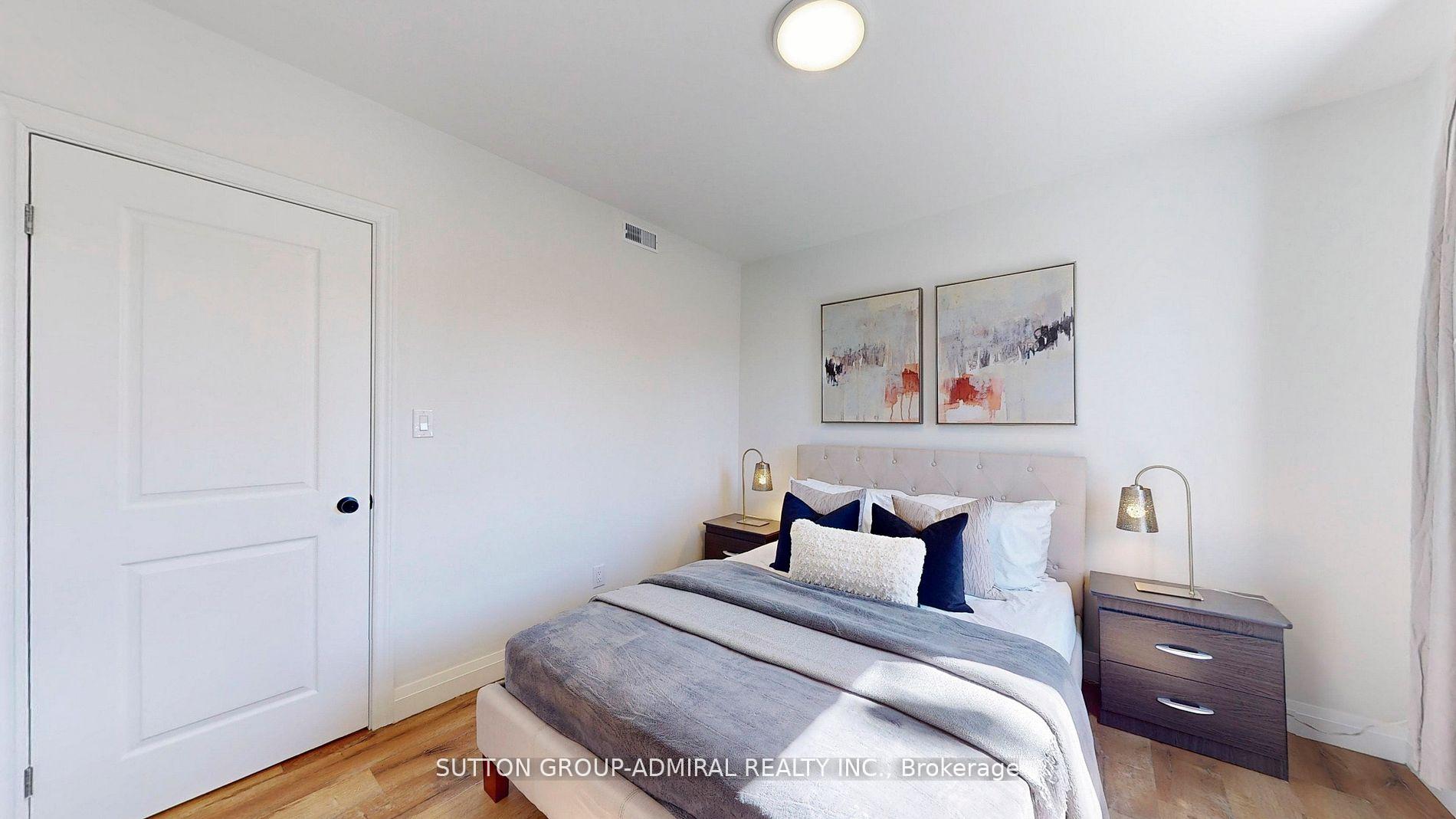 Photo 22 of Unit Upper 1, 1930 Queen Street E, Toronto, The Beaches — HOMEH