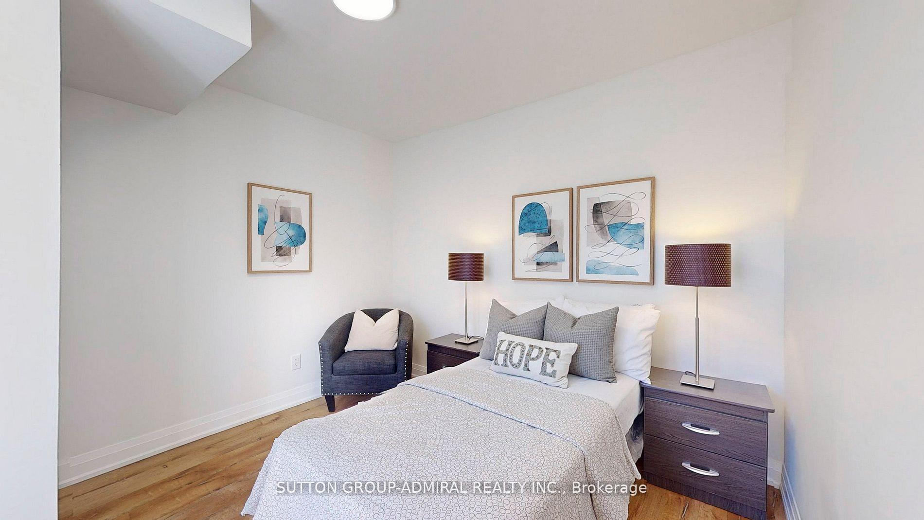 Photo 23 of Unit Upper 1, 1930 Queen Street E, Toronto, The Beaches — HOMEH