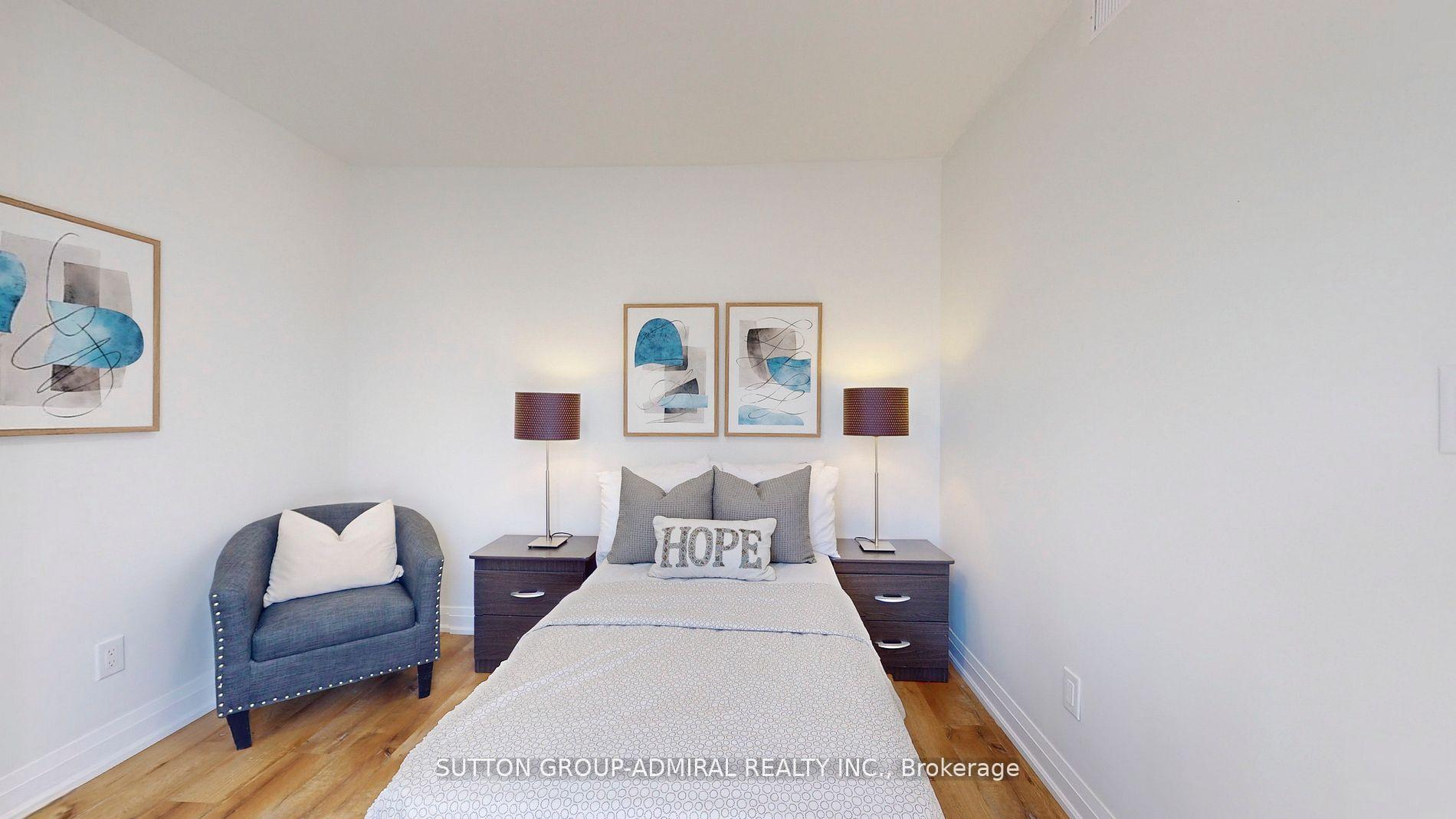 Photo 24 of Unit Upper 1, 1930 Queen Street E, Toronto, The Beaches — HOMEH