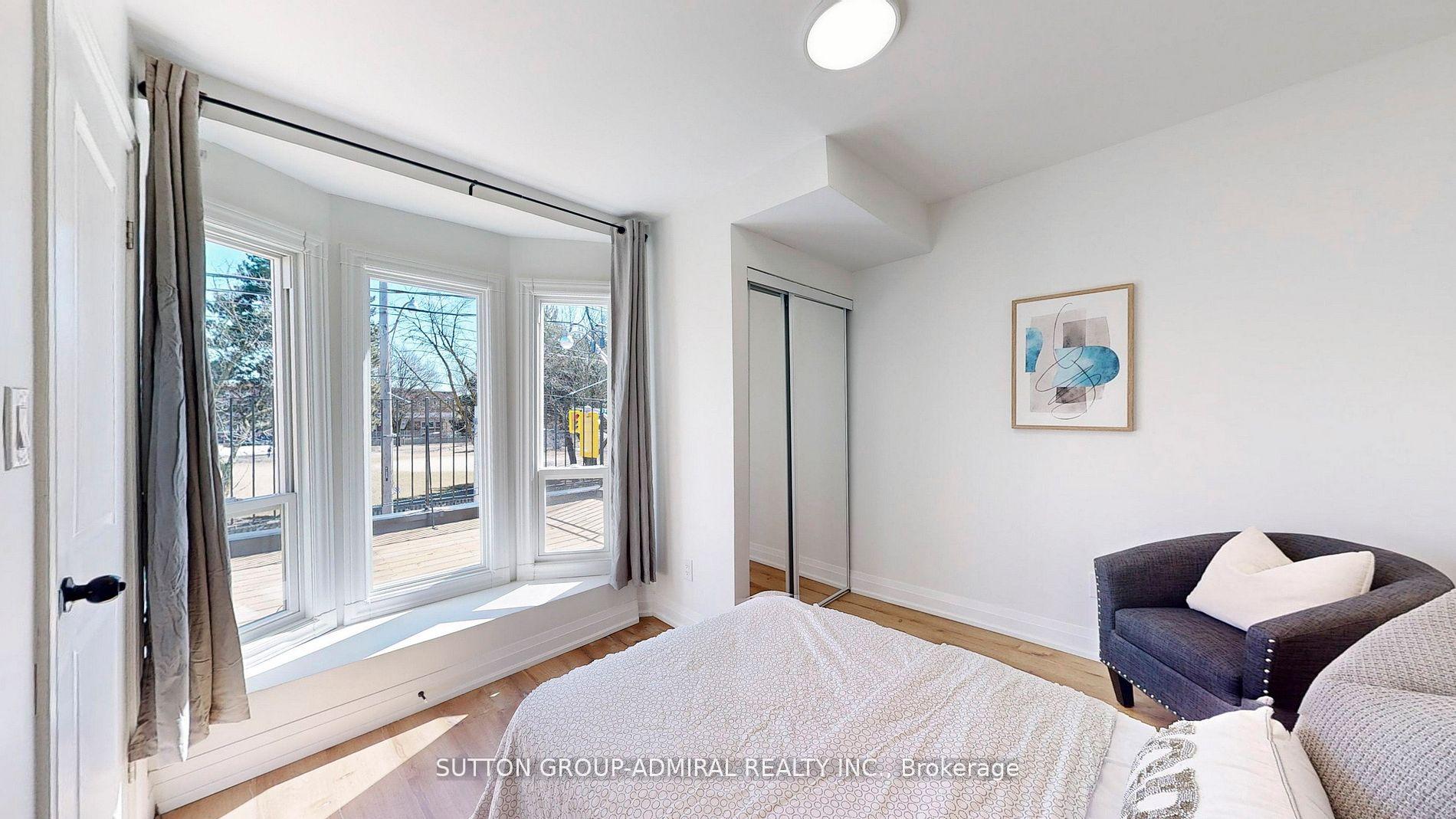 Photo 25 of Unit Upper 1, 1930 Queen Street E, Toronto, The Beaches — HOMEH