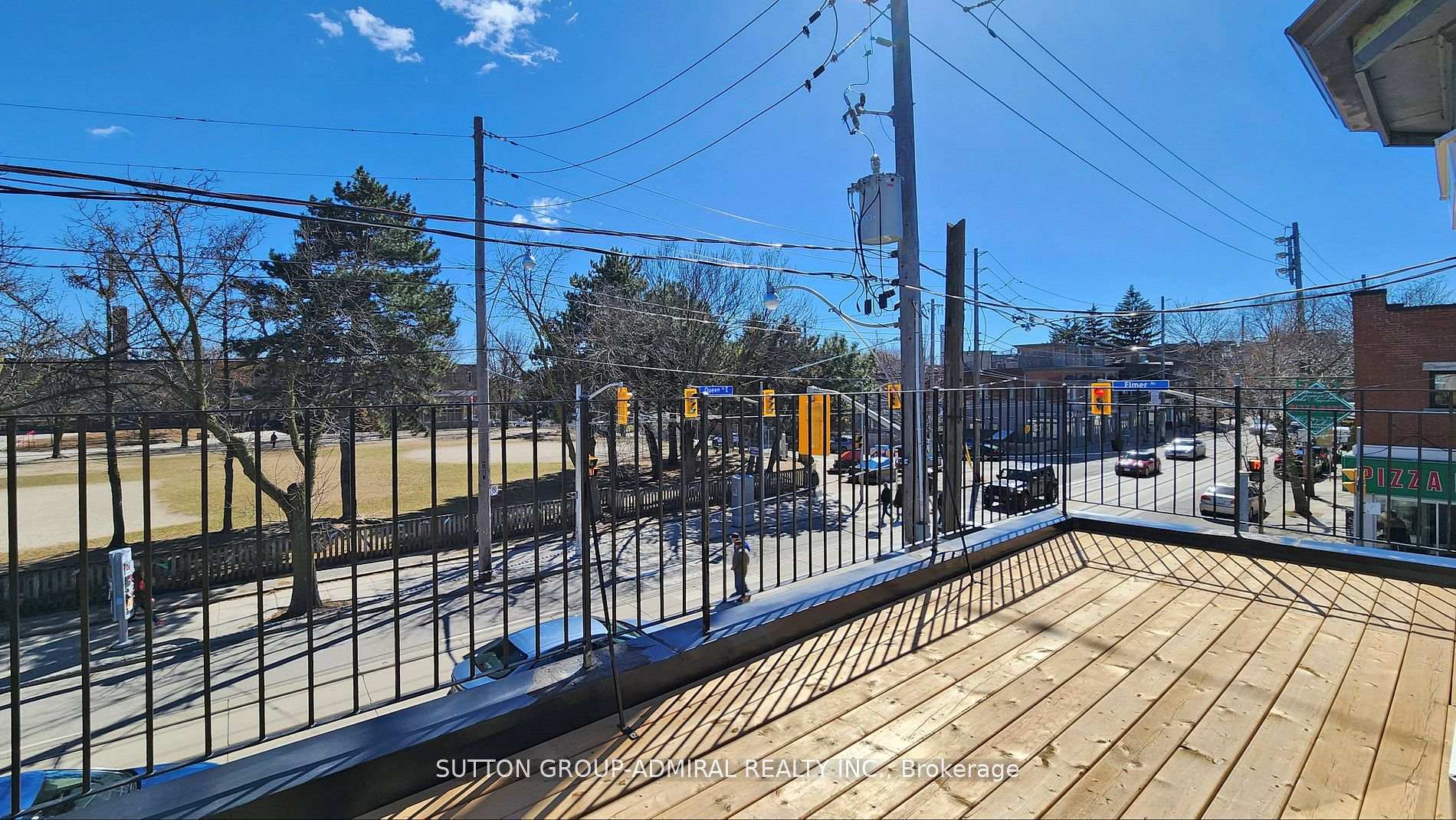 Photo 29 of Unit Upper 1, 1930 Queen Street E, Toronto, The Beaches — HOMEH