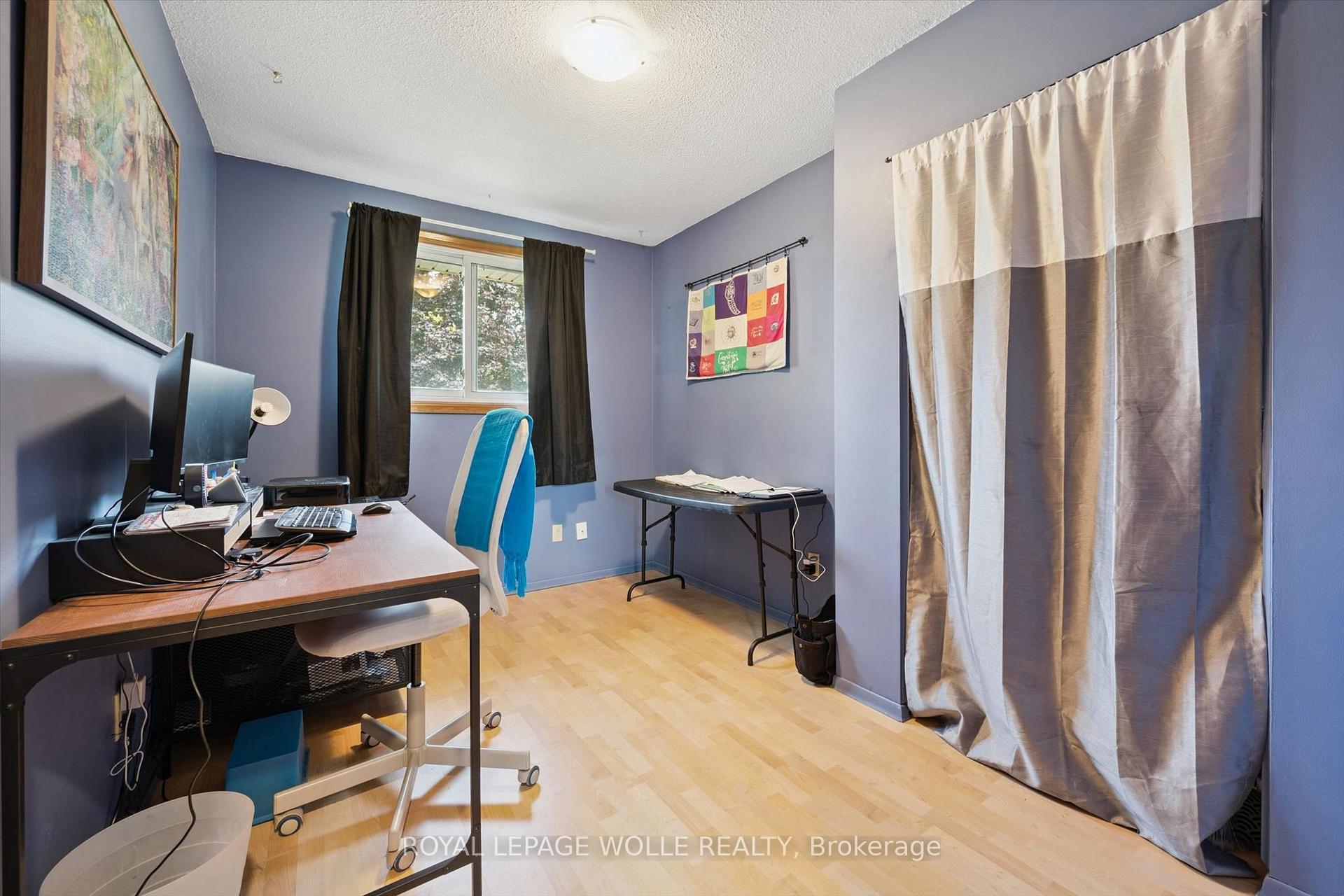 Photo 21 of 121 Nathaniel Crescent, Kitchener, Brigadoon — HOMEH
