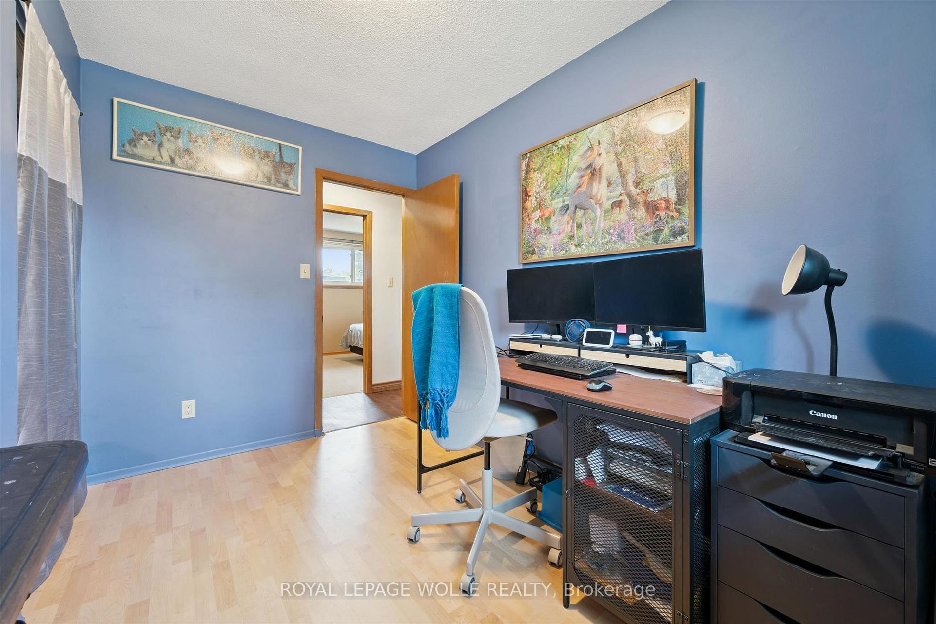 Photo 22 of 121 Nathaniel Crescent, Kitchener, Brigadoon — HOMEH
