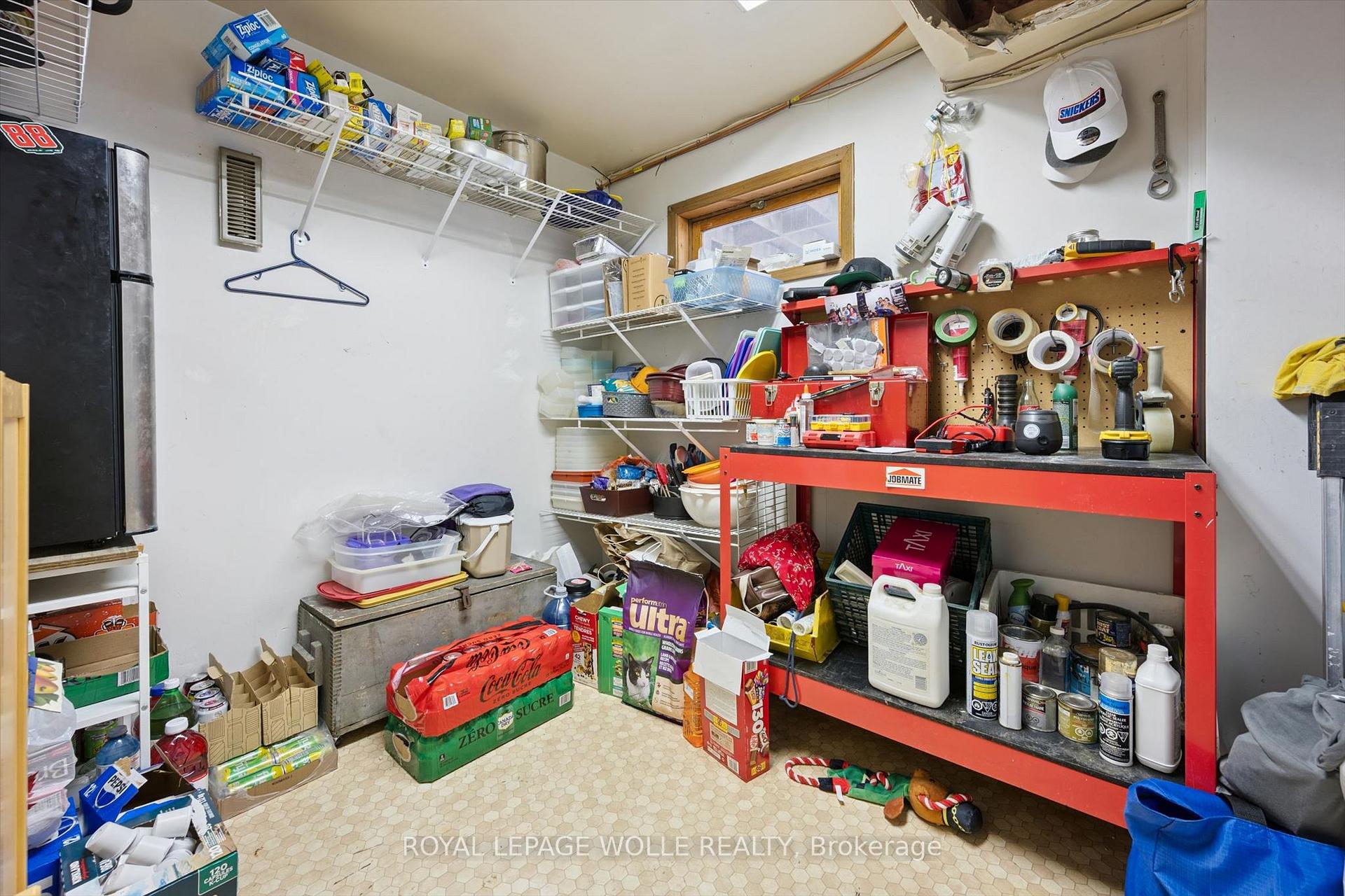 Photo 35 of 121 Nathaniel Crescent, Kitchener, Brigadoon — HOMEH