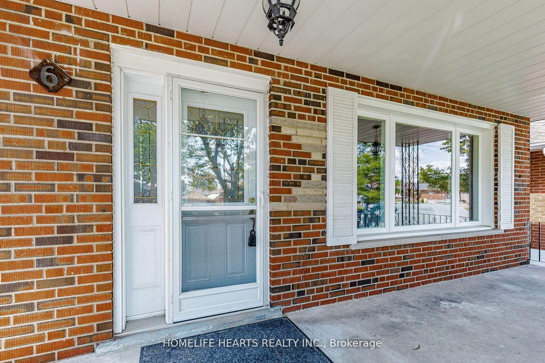 Photo 6 of 6 Dittmer Crescent, Etobicoke, West Humber-Clairville — HOMEH