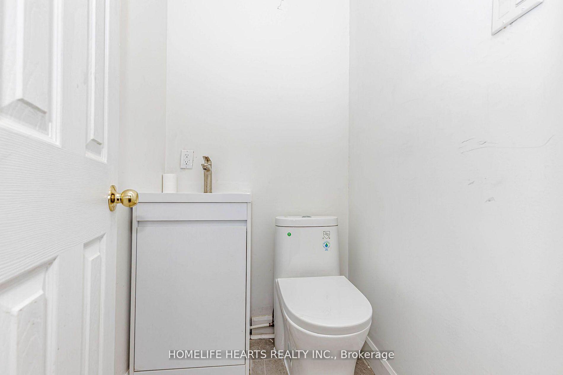 Photo 25 of 6 Dittmer Crescent, Etobicoke, West Humber-Clairville — HOMEH