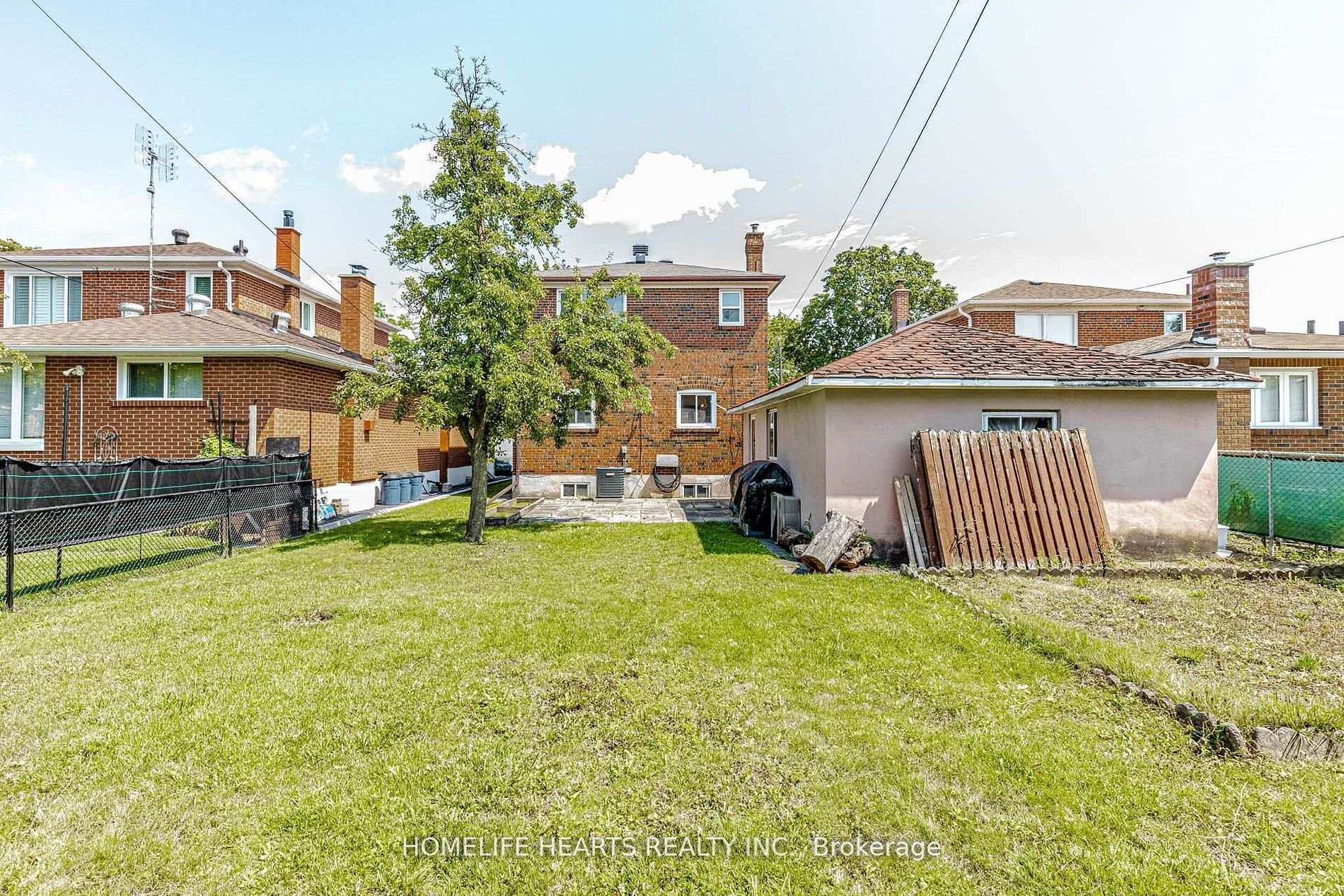 Photo 42 of 6 Dittmer Crescent, Etobicoke, West Humber-Clairville — HOMEH