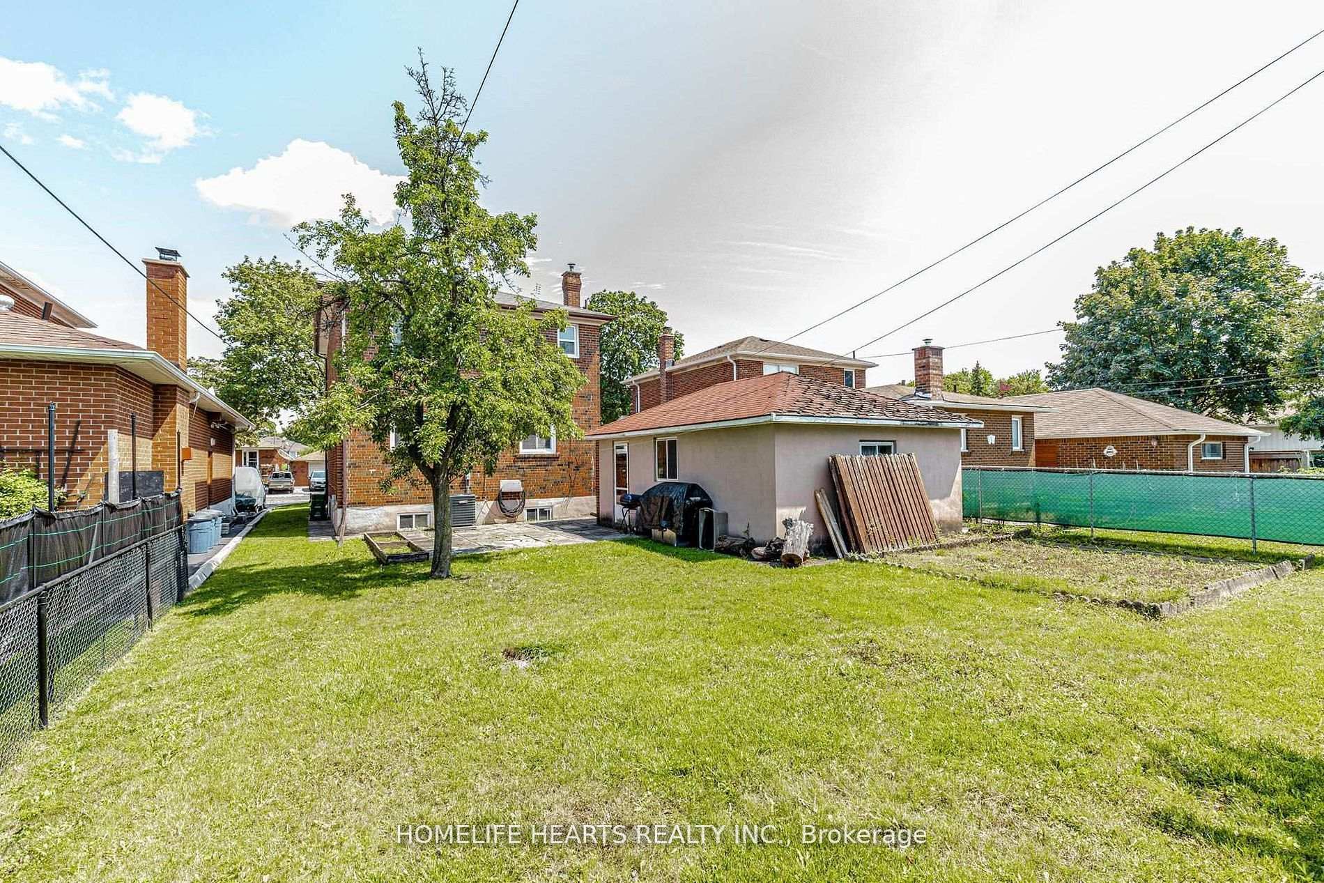 Photo 44 of 6 Dittmer Crescent, Etobicoke, West Humber-Clairville — HOMEH
