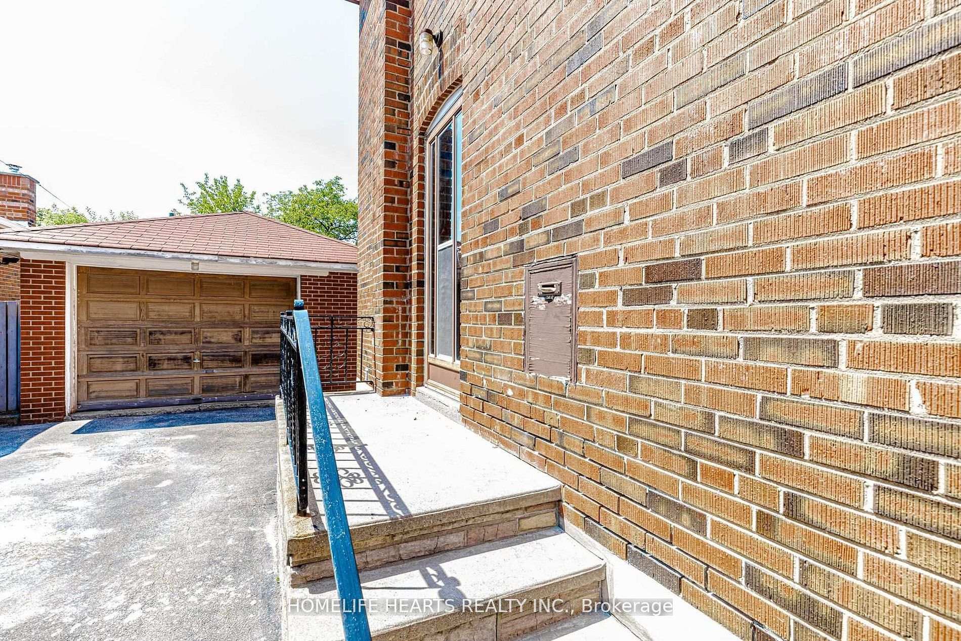 Photo 49 of 6 Dittmer Crescent, Etobicoke, West Humber-Clairville — HOMEH