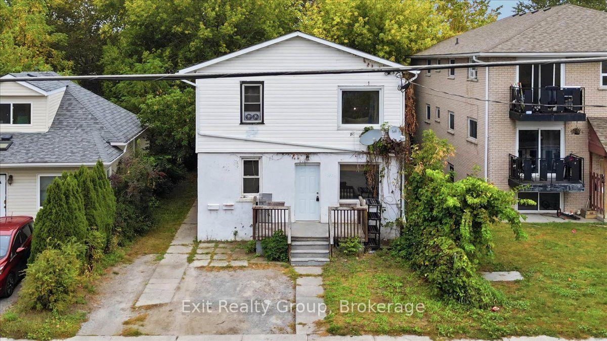 Photo of 167 Marmora Street