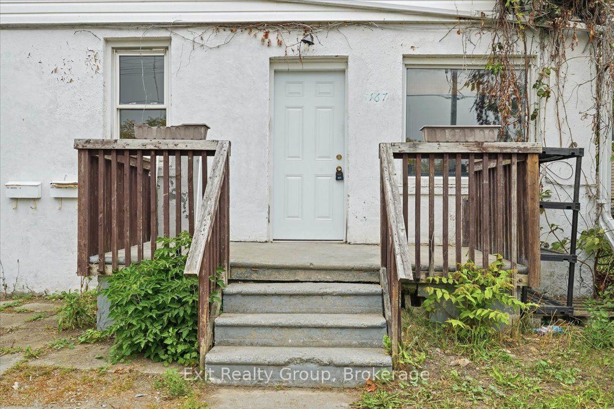 Photo 4 of 167 Marmora Street, Quinte West, Trenton Ward — HOMEH
