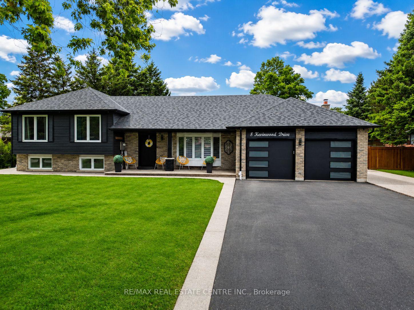 Photo 2 of 8 Kevinwood Drive, Caledon, Caledon Village — HOMEH