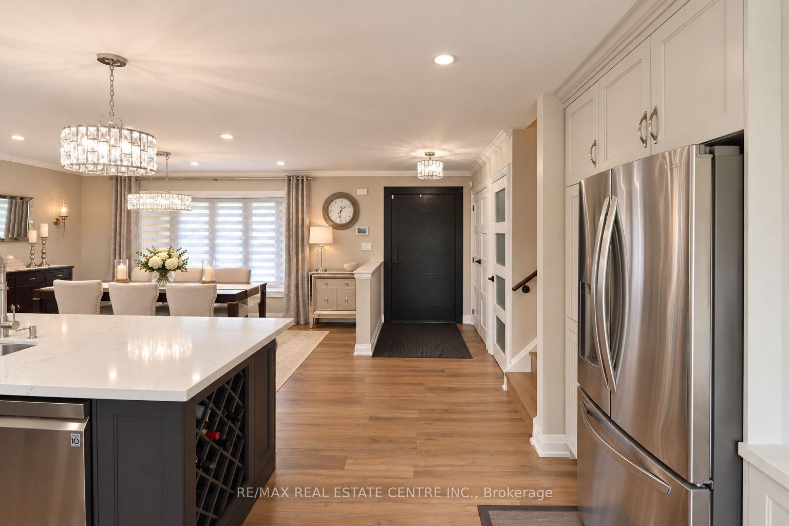Photo 9 of 8 Kevinwood Drive, Caledon, Caledon Village — HOMEH