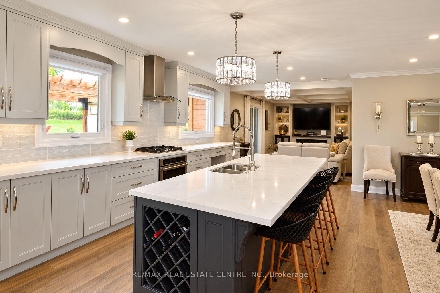 Photo 39 of 8 Kevinwood Drive, Caledon, Caledon Village — HOMEH