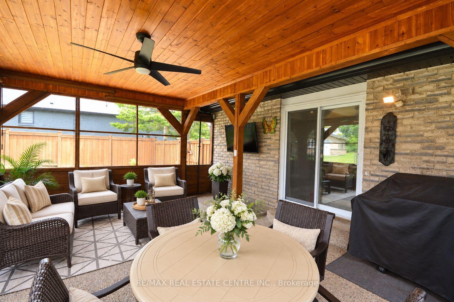 Photo 73 of 8 Kevinwood Drive, Caledon, Caledon Village — HOMEH
