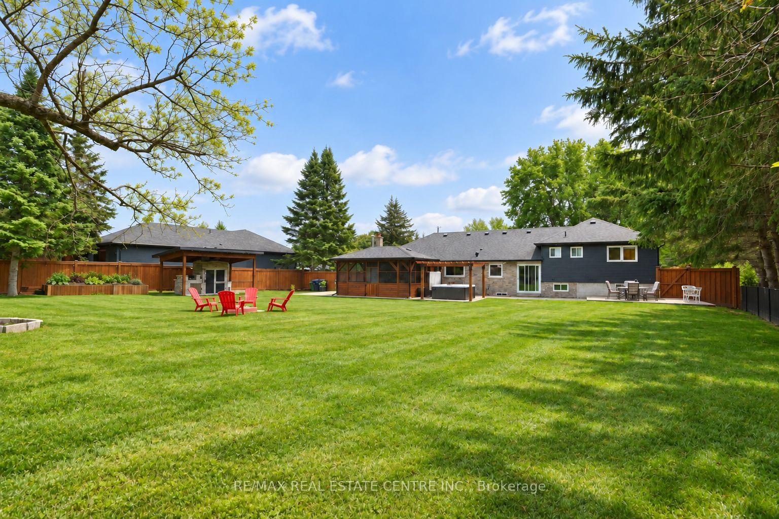 Photo 92 of 8 Kevinwood Drive, Caledon, Caledon Village — HOMEH