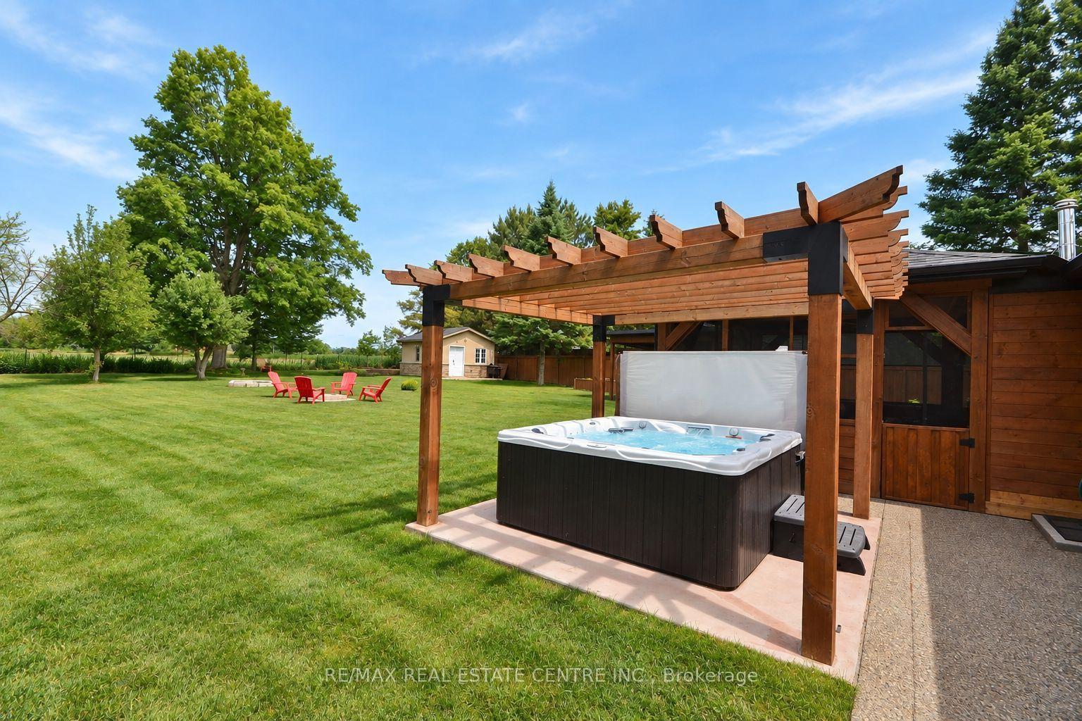 Photo 94 of 8 Kevinwood Drive, Caledon, Caledon Village — HOMEH