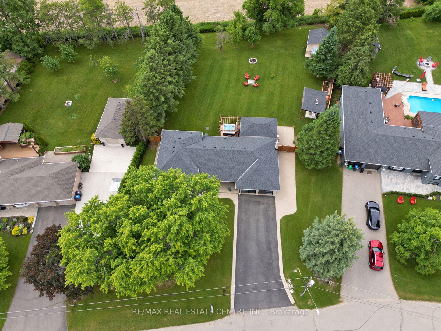 Photo 97 of 8 Kevinwood Drive, Caledon, Caledon Village — HOMEH