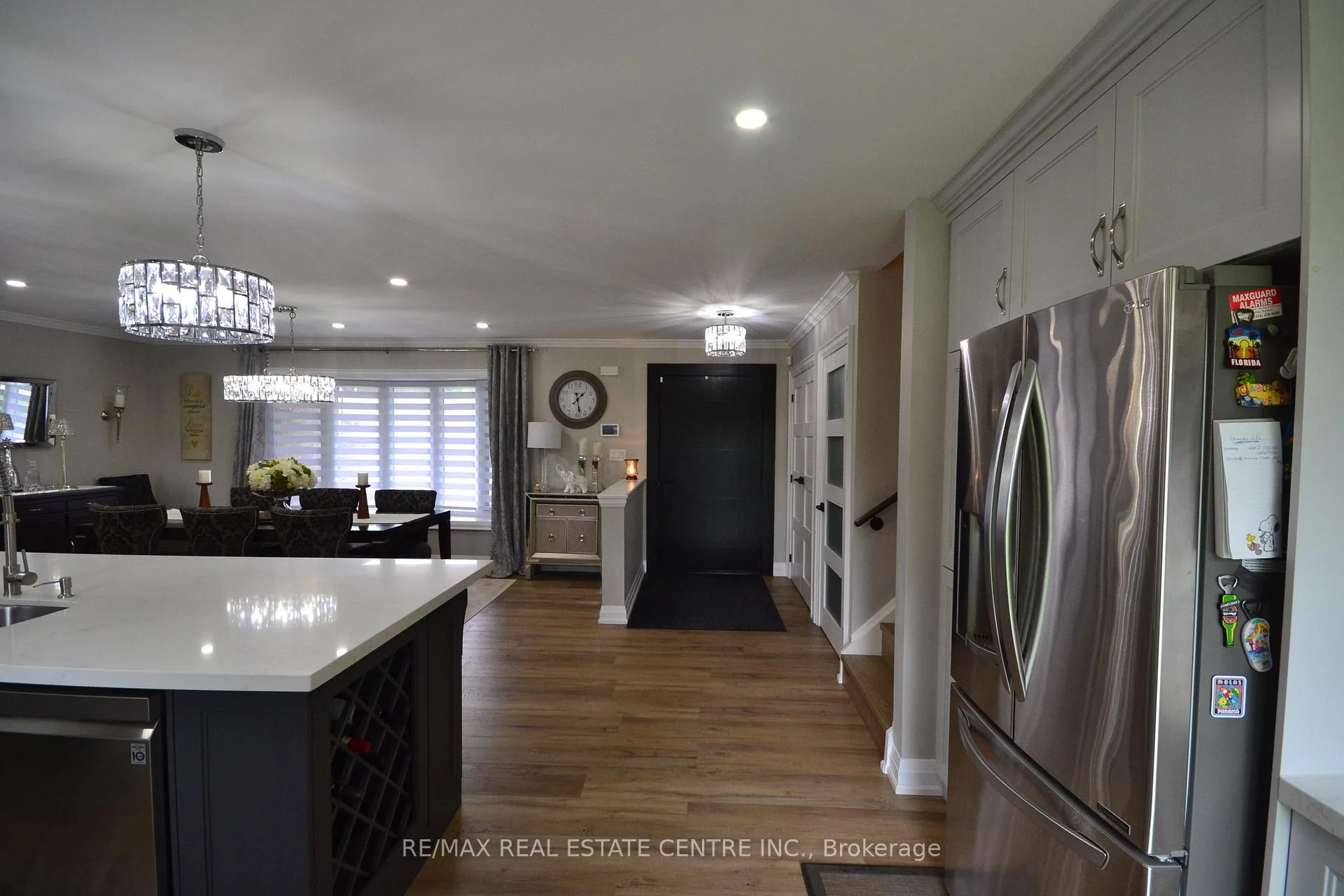 Photo 5 of 8 Kevinwood Drive, Caledon, Caledon Village — HOMEH
