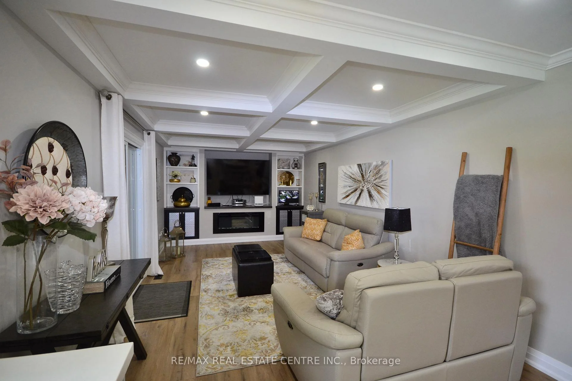 Photo 6 of 8 Kevinwood Drive, Caledon, Caledon Village — HOMEH
