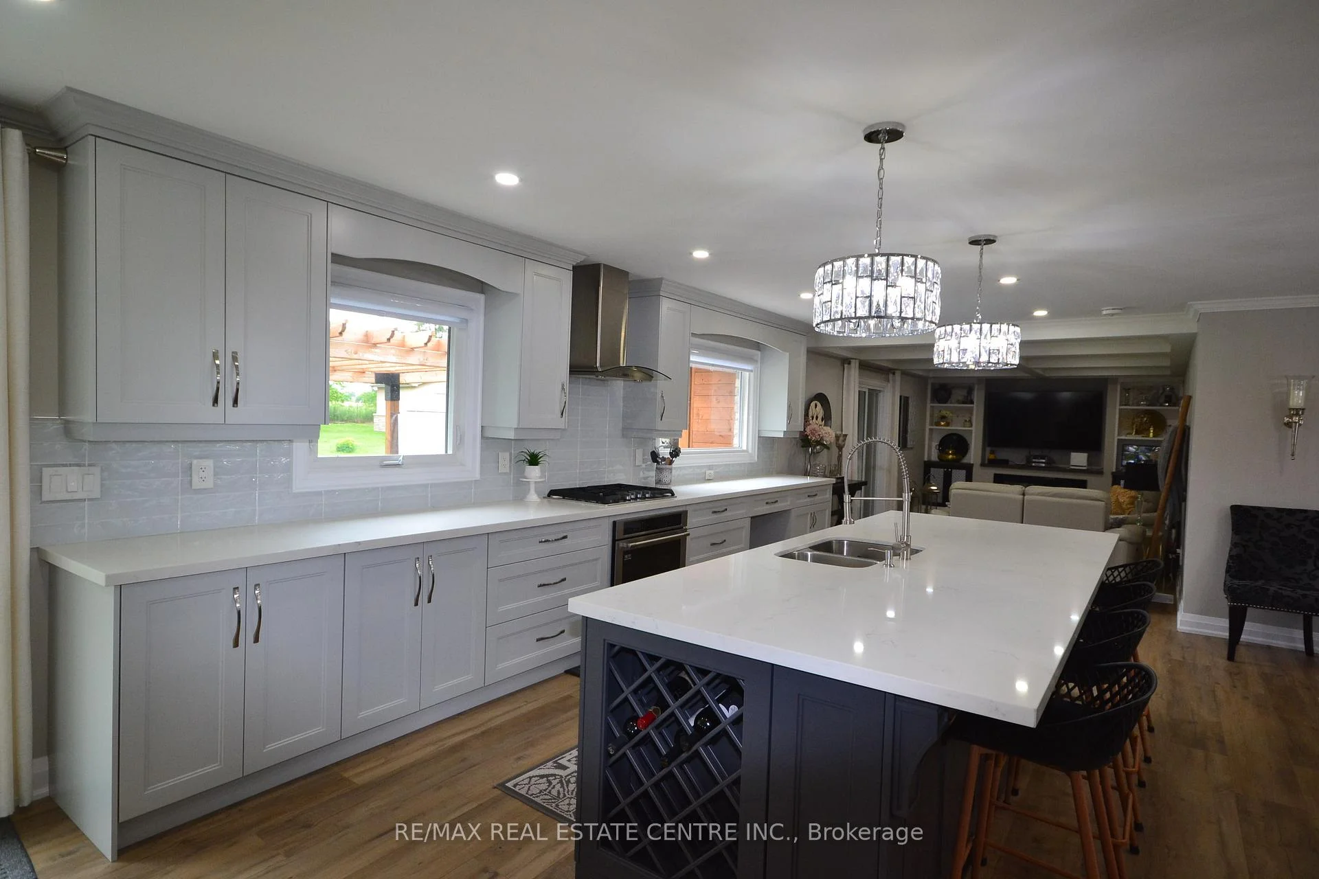 Photo 28 of 8 Kevinwood Drive, Caledon, Caledon Village — HOMEH