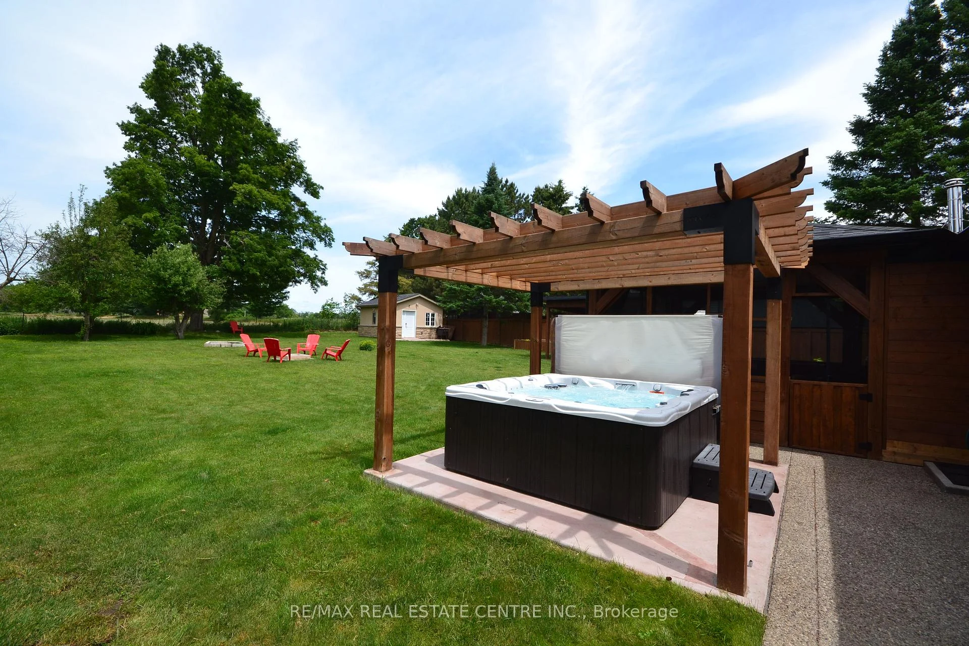 Photo 76 of 8 Kevinwood Drive, Caledon, Caledon Village — HOMEH