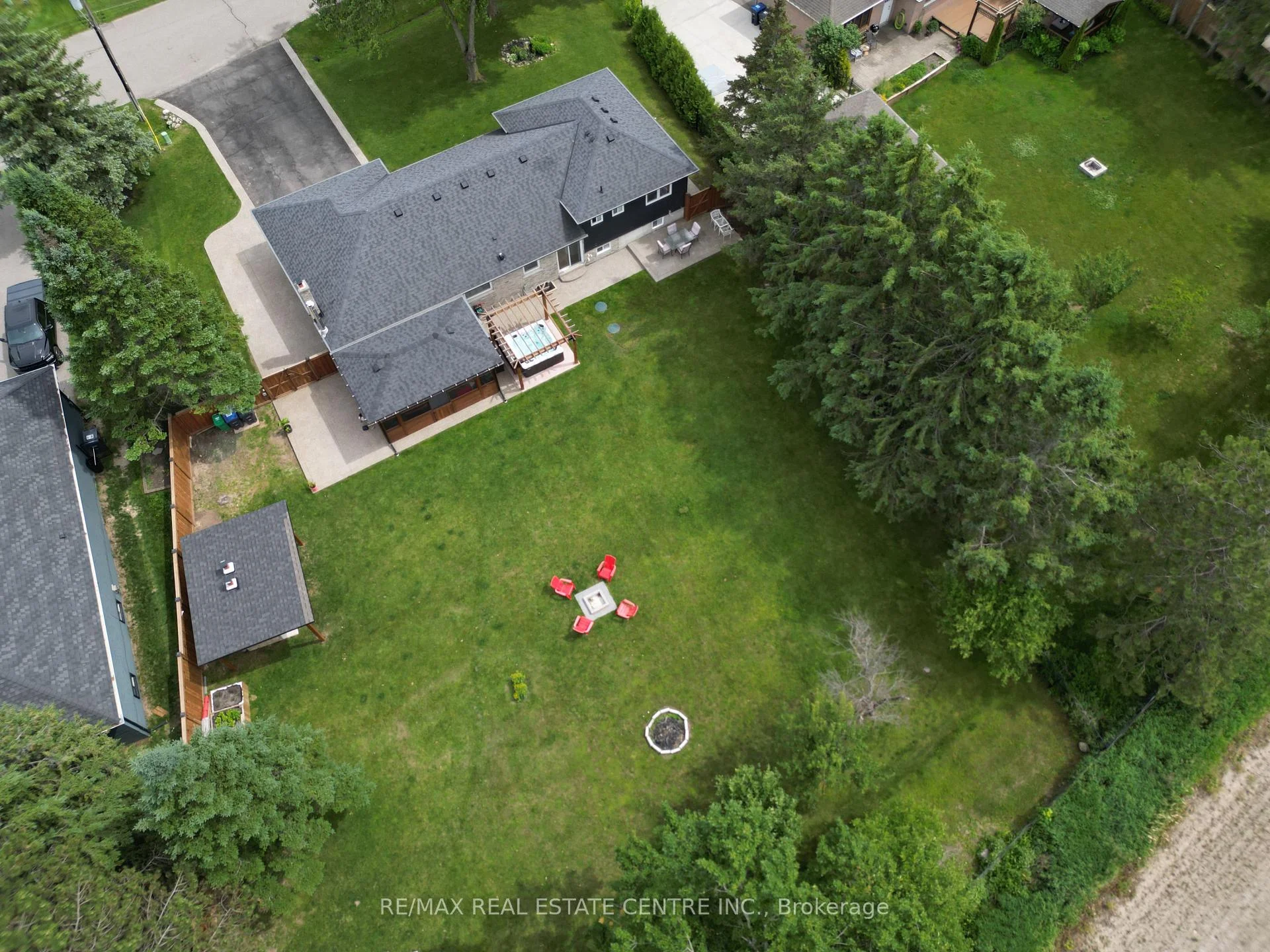 Photo 80 of 8 Kevinwood Drive, Caledon, Caledon Village — HOMEH